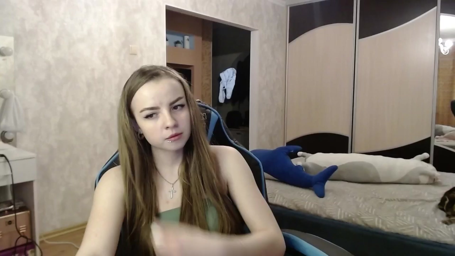 Gallery image thumbnail from Lio_noy's myfreecams stream on, 04/07/2024, 24:29 image 1 of 20