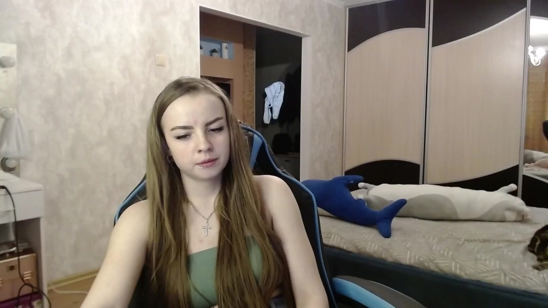 Gallery image thumbnail from Lio_noy's myfreecams stream on, 04/07/2024, 24:29 image 2 of 20