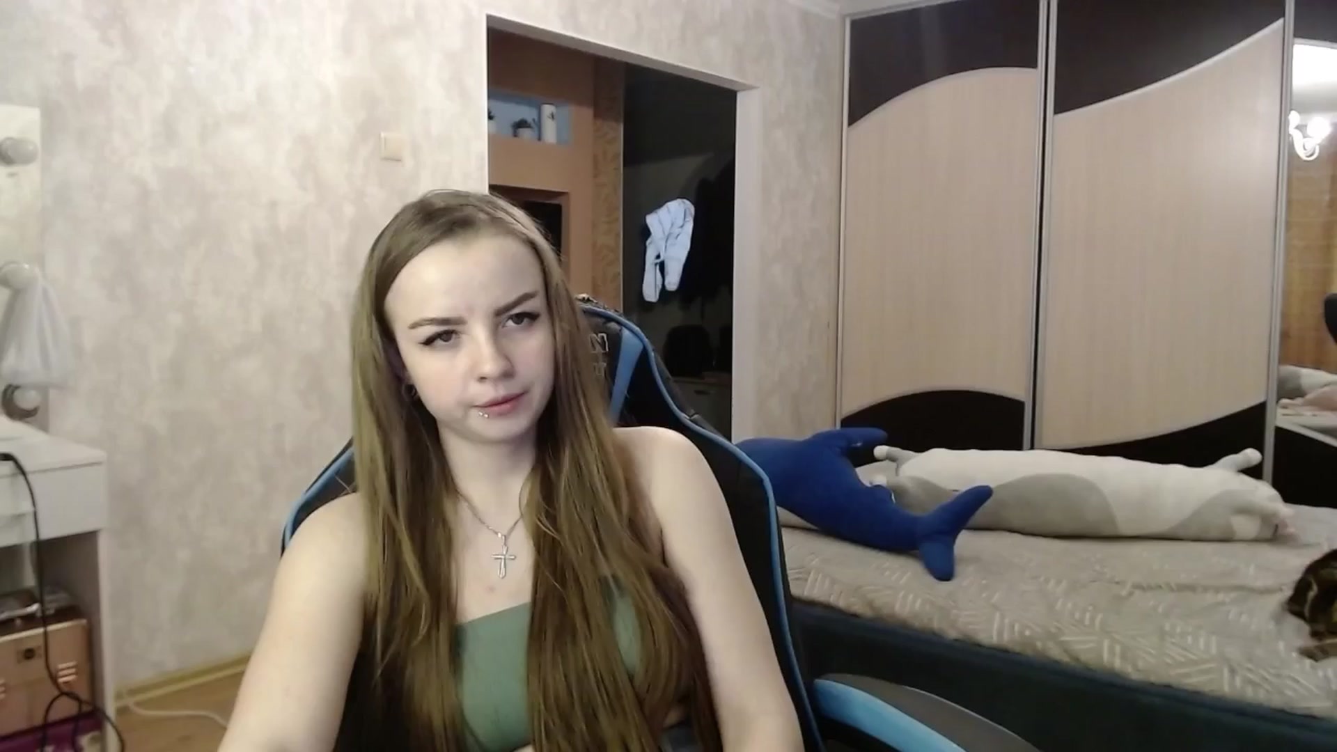 Gallery image thumbnail from Lio_noy's myfreecams stream on, 04/07/2024, 24:29 image 4 of 20