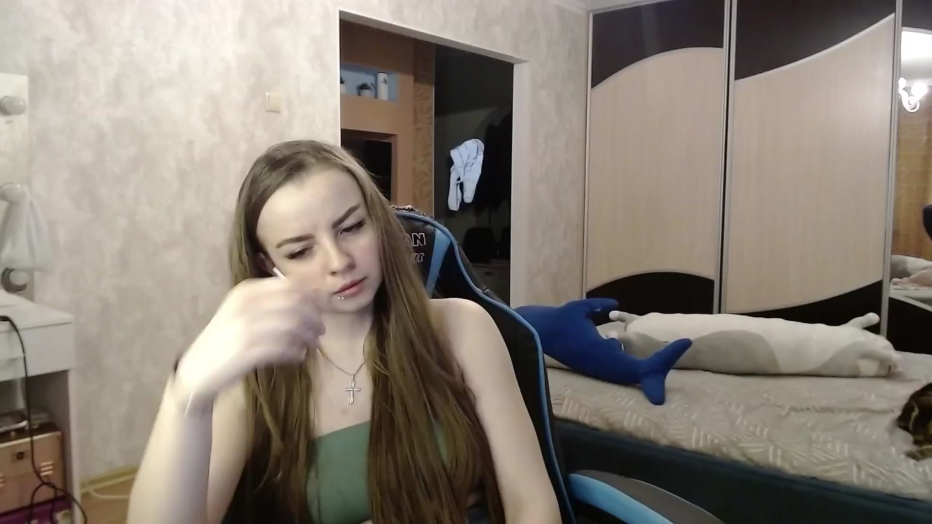 Gallery image thumbnail from Lio_noy's myfreecams stream on, 04/07/2024, 24:29 image 5 of 20