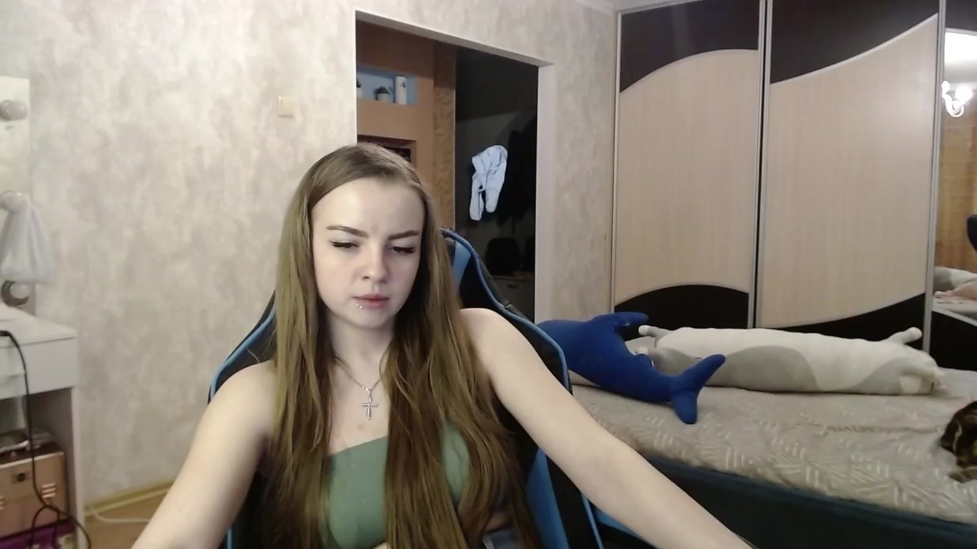 Gallery image thumbnail from Lio_noy's myfreecams stream on, 04/07/2024, 24:29 image 9 of 20
