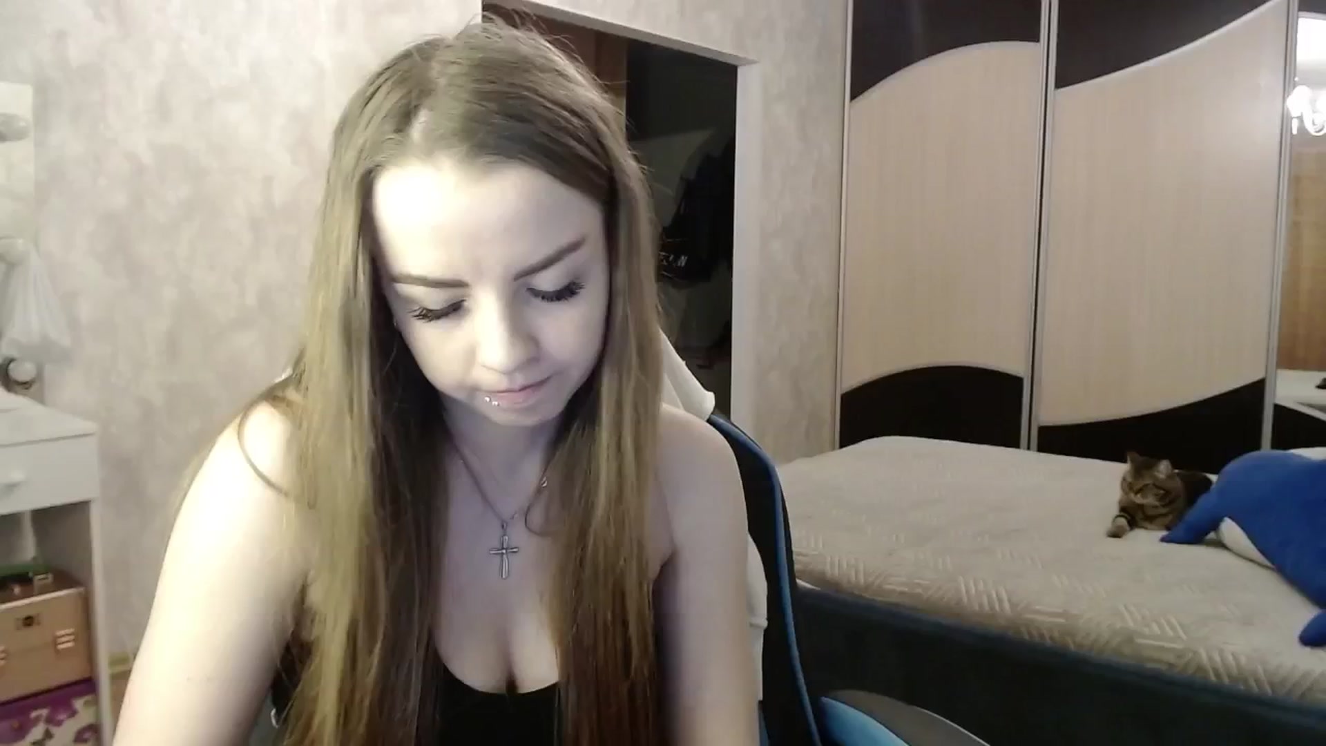 Gallery image thumbnail from Lio_noy's myfreecams stream on, 04/29/2024, 24:51 image 8 of 20