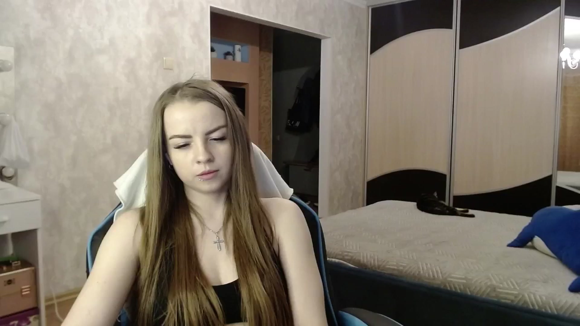 Gallery image thumbnail from Lio_noy's myfreecams stream on, 04/29/2024, 24:51 image 15 of 20