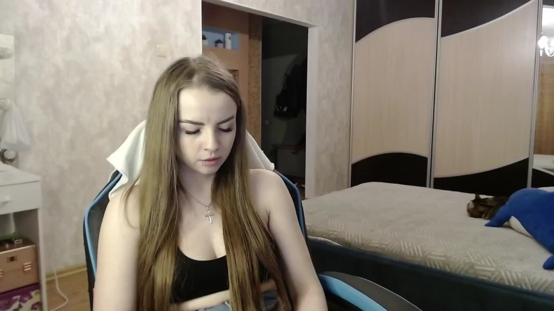 Gallery image thumbnail from Lio_noy's myfreecams stream on, 04/29/2024, 24:51 image 2 of 20