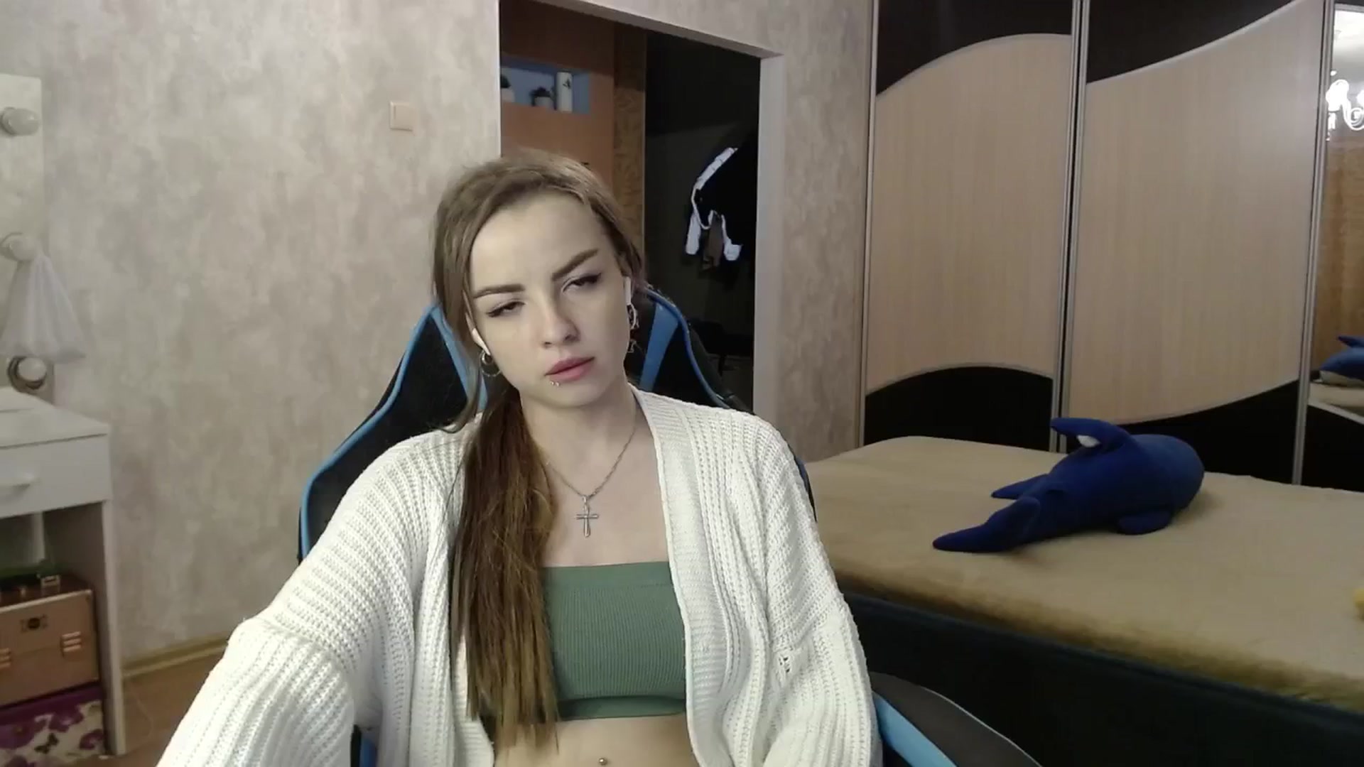 Gallery image thumbnail from Lio_noy's myfreecams stream on, 05/06/2024, 23:02 image 9 of 20