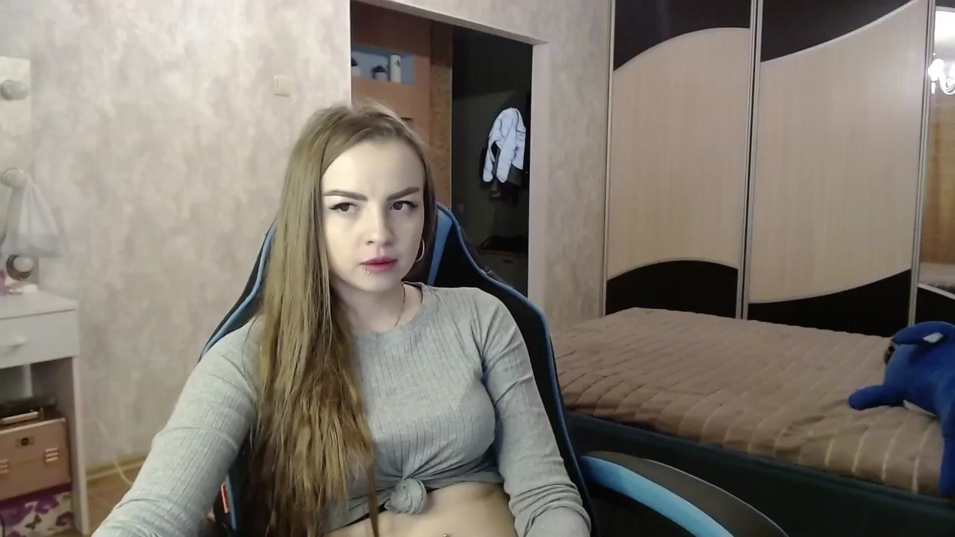 Gallery image thumbnail from Lio_noy's myfreecams stream on, 05/09/2024, 23:45 image 3 of 20