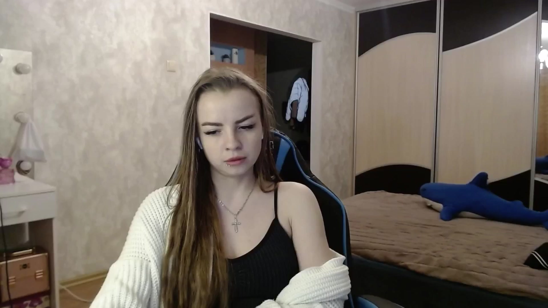 Gallery image thumbnail from Lio_noy's myfreecams stream on, 05/12/2024, 23:29 image 15 of 20