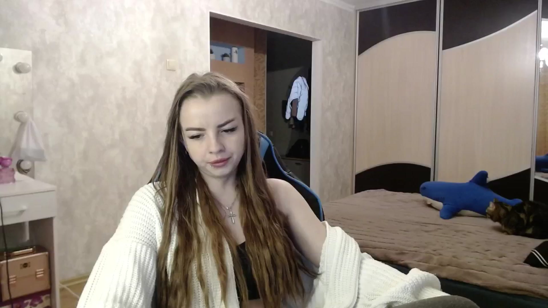 Gallery image thumbnail from Lio_noy's myfreecams stream on, 05/12/2024, 23:29 image 4 of 20
