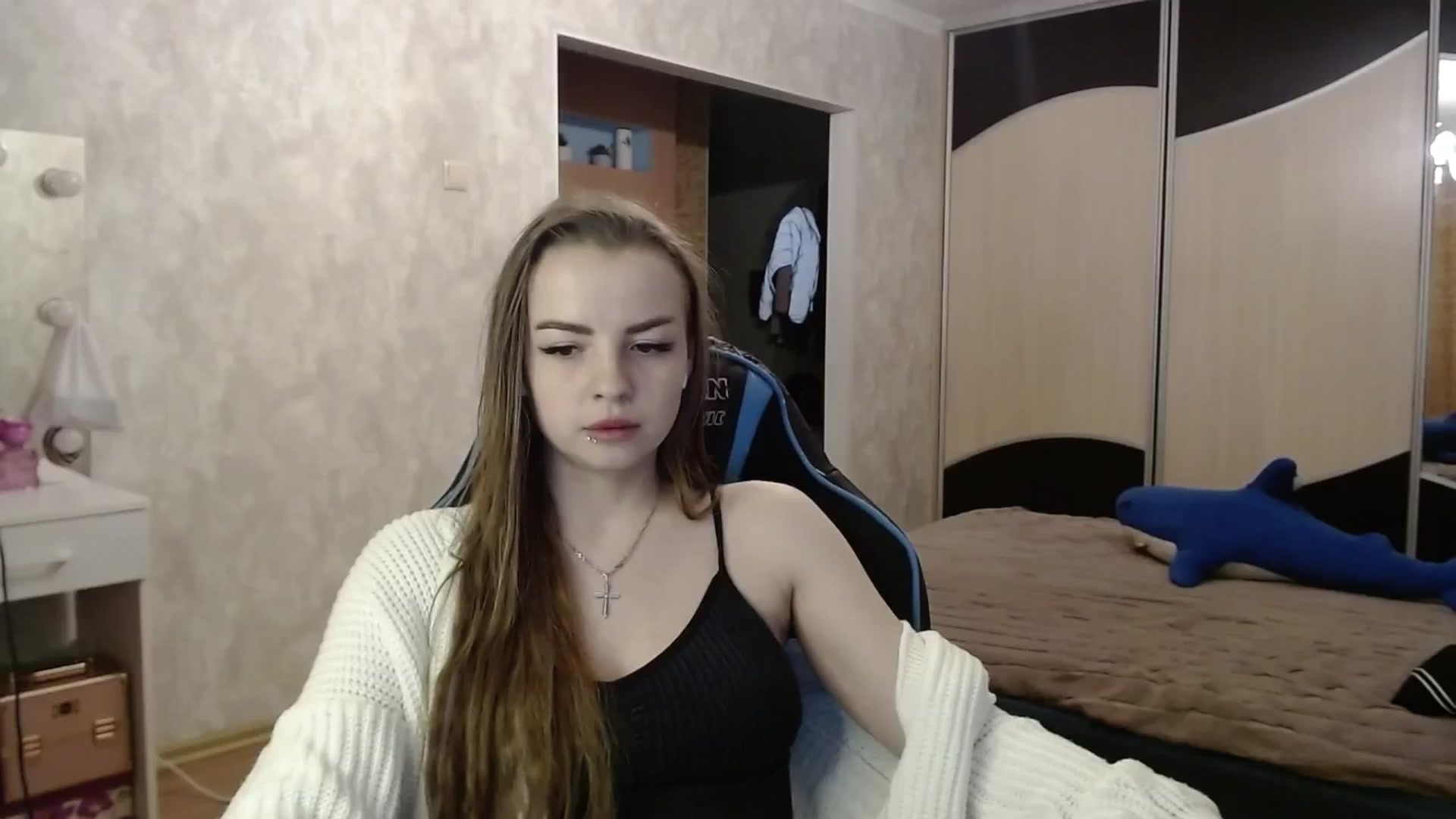 Gallery image thumbnail from Lio_noy's myfreecams stream on, 05/12/2024, 23:29 image 16 of 20