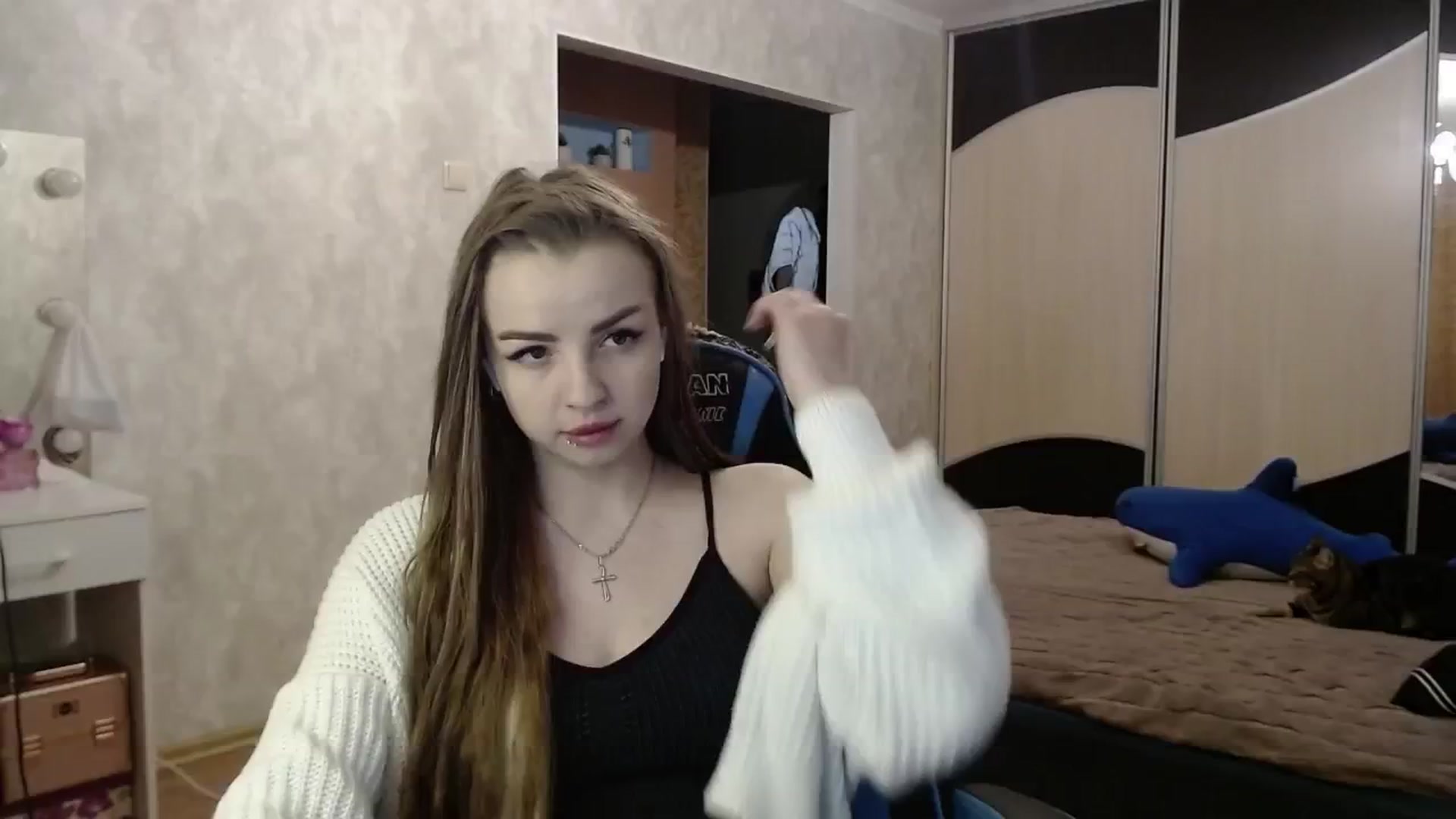 Gallery image thumbnail from Lio_noy's myfreecams stream on, 05/12/2024, 23:29 image 8 of 20