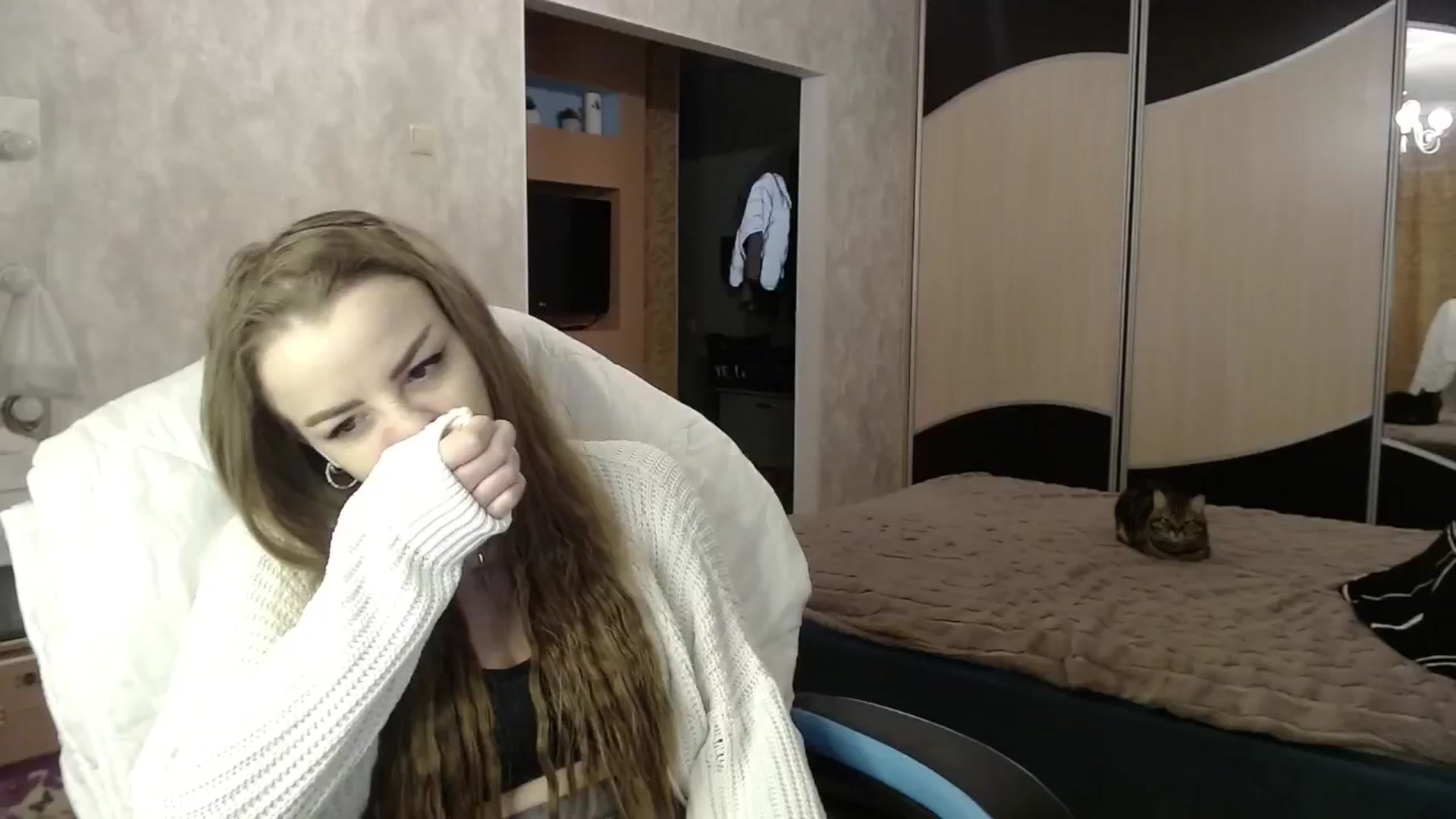 Gallery image thumbnail from Lio_noy's myfreecams stream on, 05/13/2024, 22:47 image 20 of 20