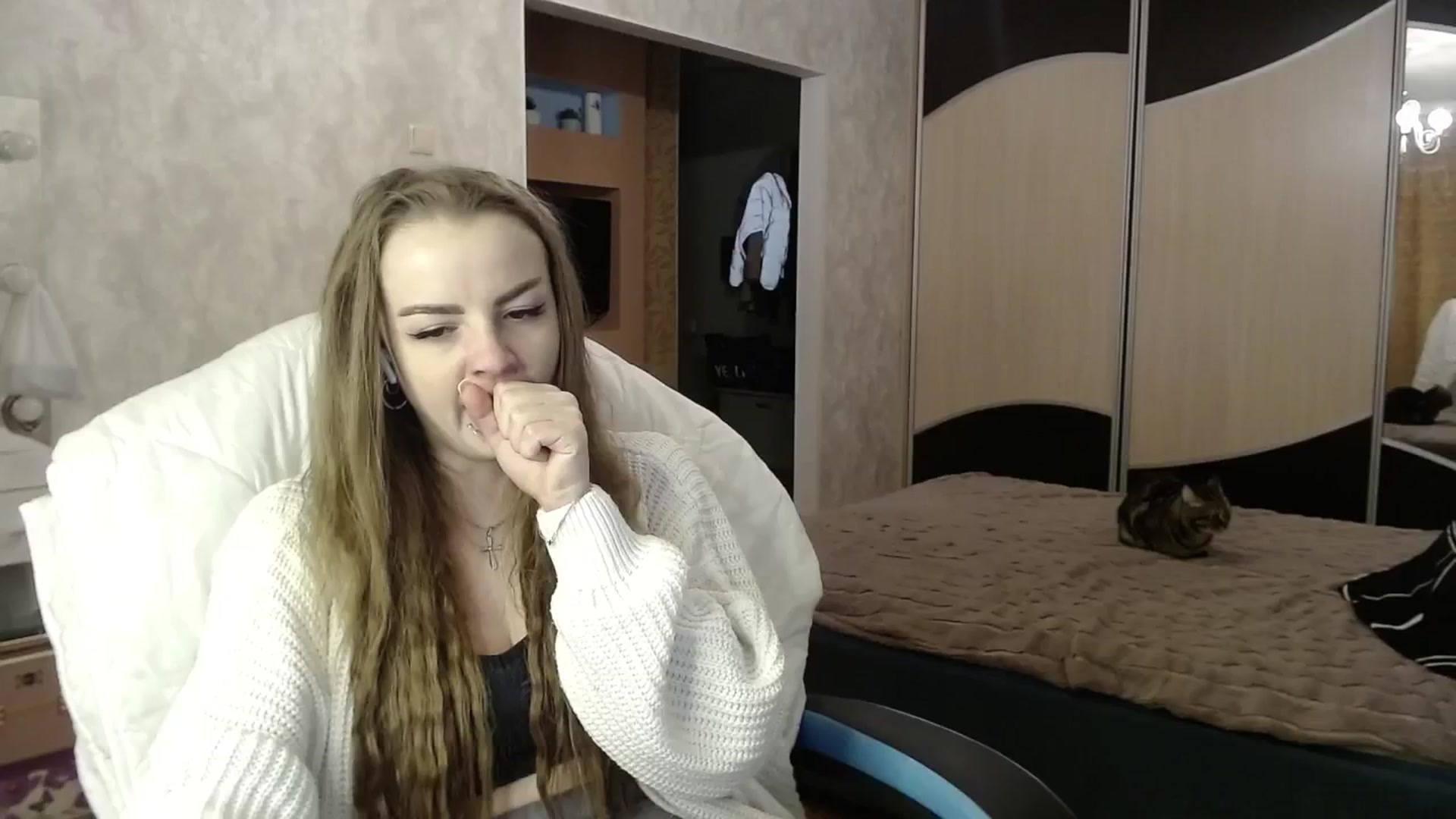 Gallery image thumbnail from Lio_noy's myfreecams stream on, 05/13/2024, 22:47 image 19 of 20
