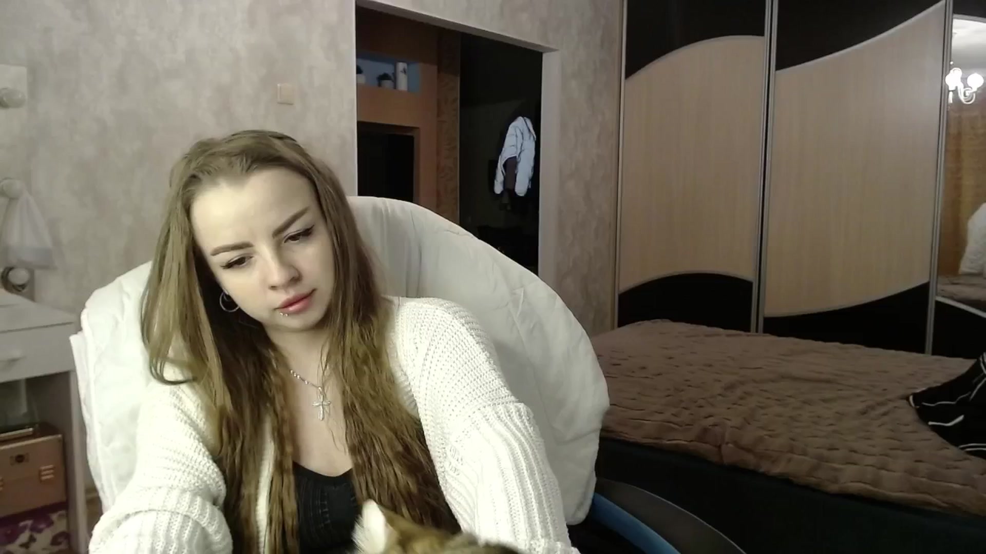 Gallery image thumbnail from Lio_noy's myfreecams stream on, 05/13/2024, 22:47 image 7 of 20