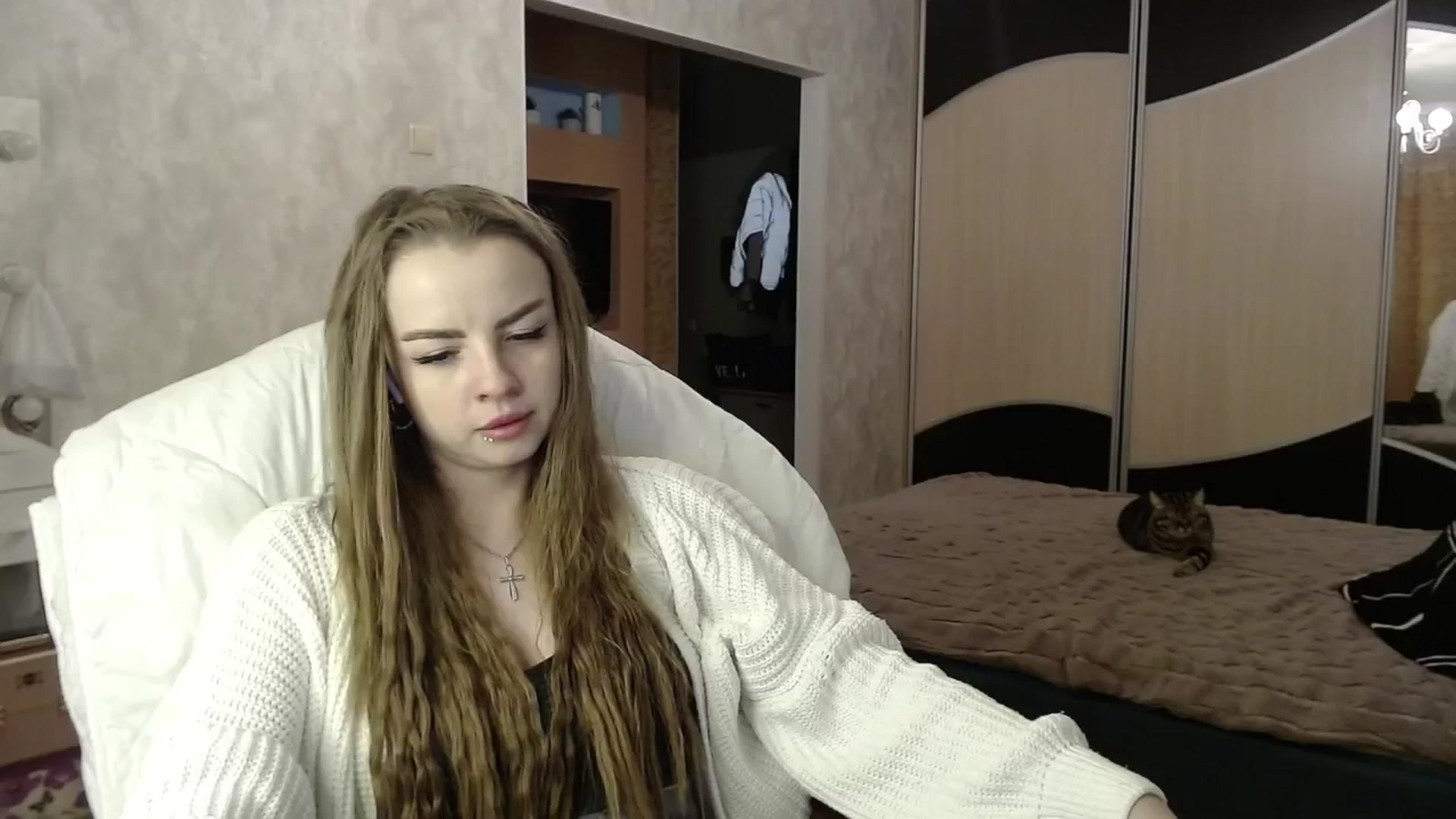 Gallery image thumbnail from Lio_noy's myfreecams stream on, 05/13/2024, 23:08 image 11 of 20