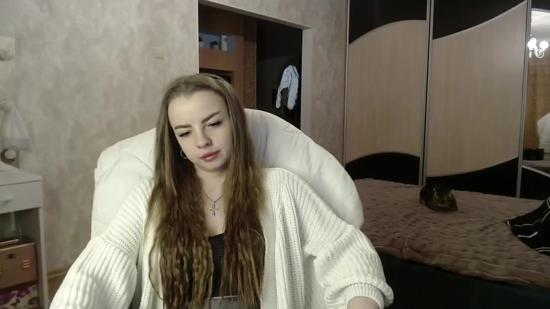 Gallery image thumbnail from Lio_noy's myfreecams stream on, 05/13/2024, 23:08 image 5 of 20