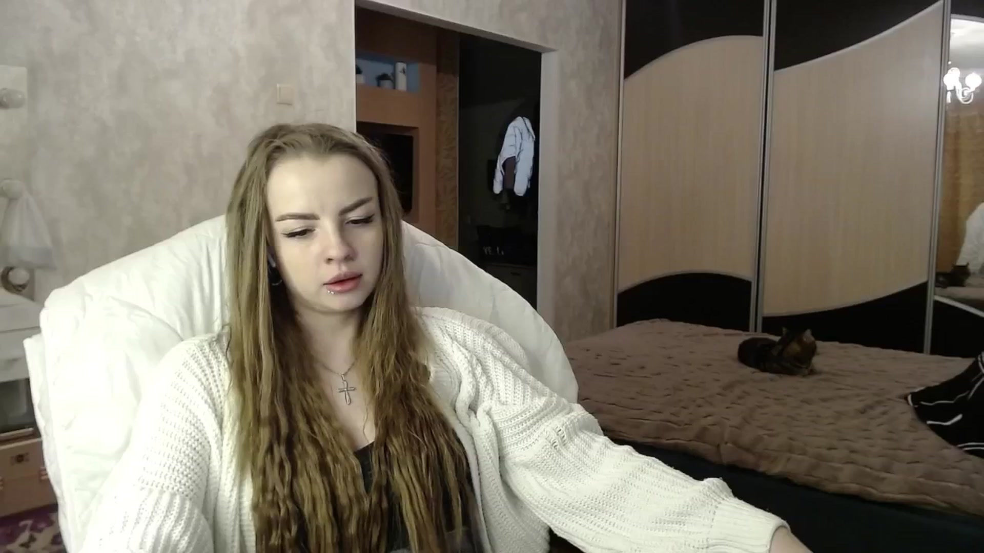 Gallery image thumbnail from Lio_noy's myfreecams stream on, 05/13/2024, 23:08 image 9 of 20