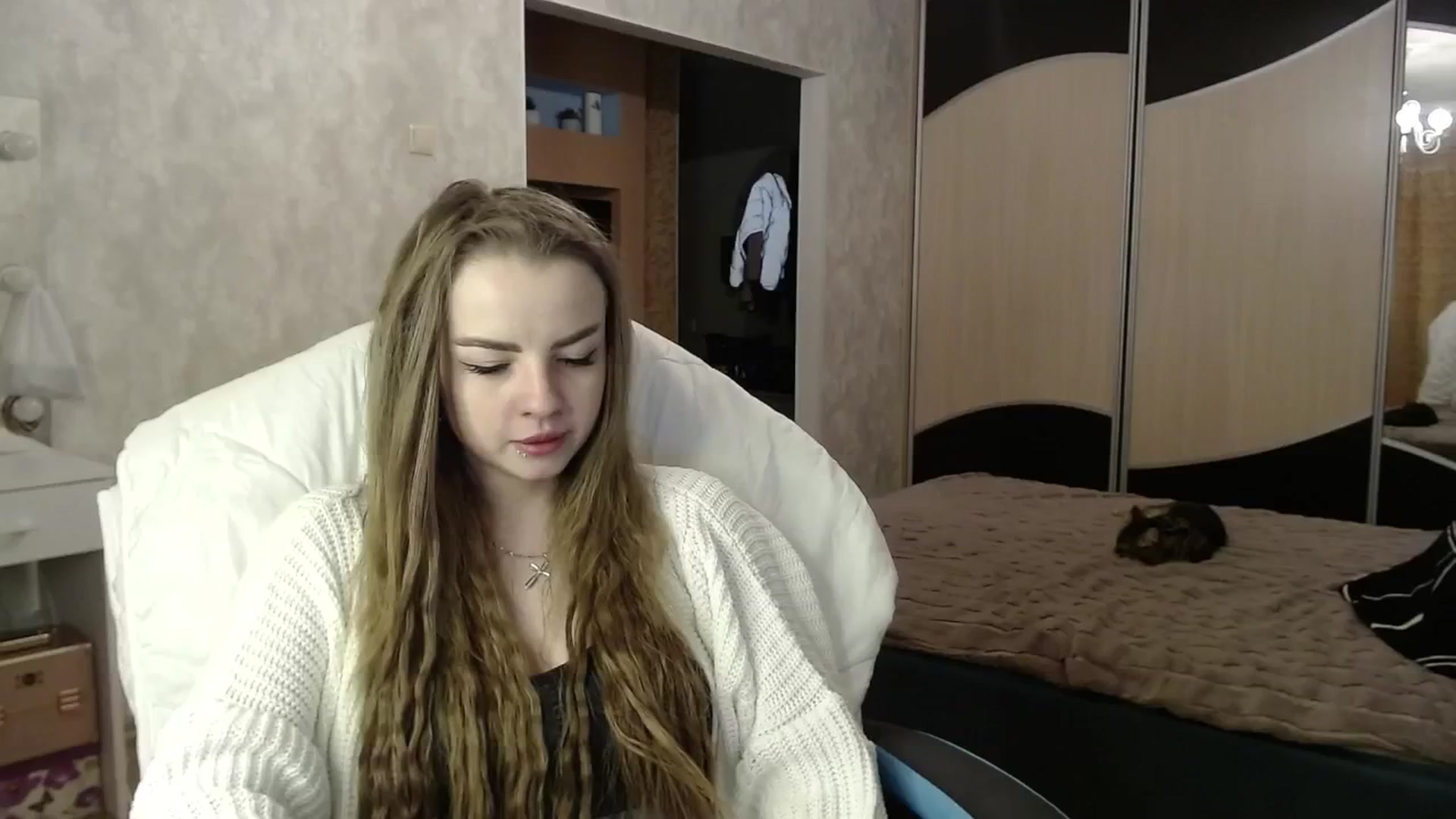 Gallery image thumbnail from Lio_noy's myfreecams stream on, 05/13/2024, 23:08 image 15 of 20