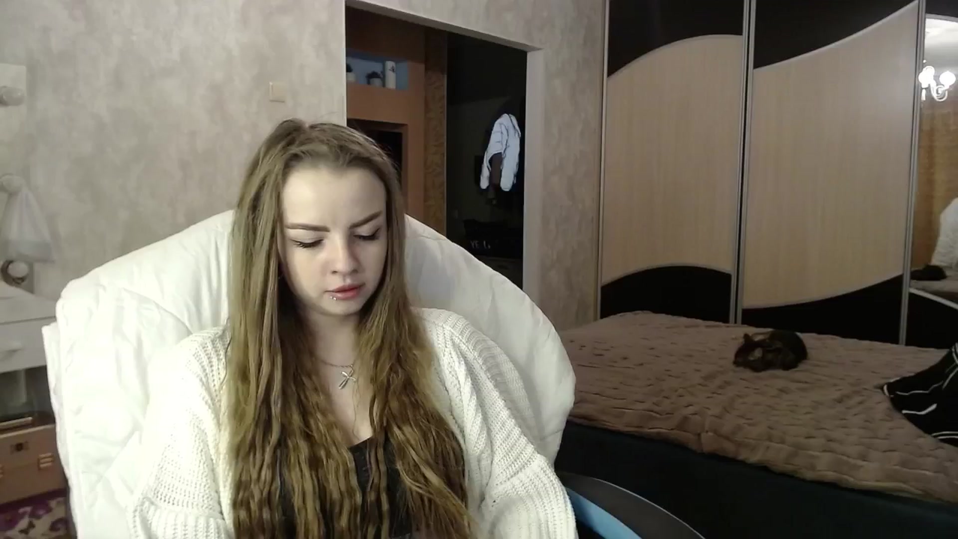 Gallery image thumbnail from Lio_noy's myfreecams stream on, 05/13/2024, 23:08 image 16 of 20
