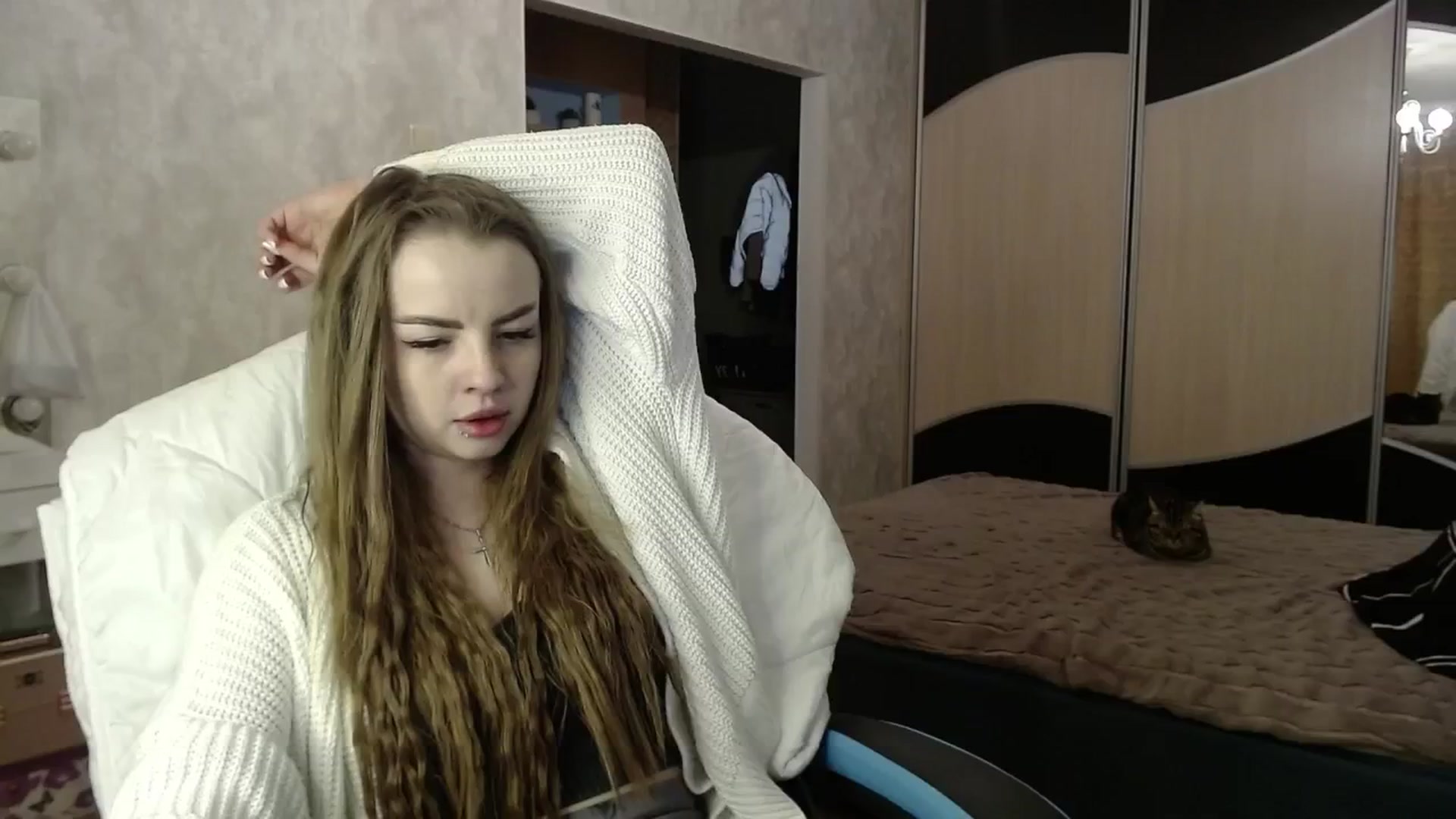 Gallery image thumbnail from Lio_noy's myfreecams stream on, 05/13/2024, 23:08 image 7 of 20