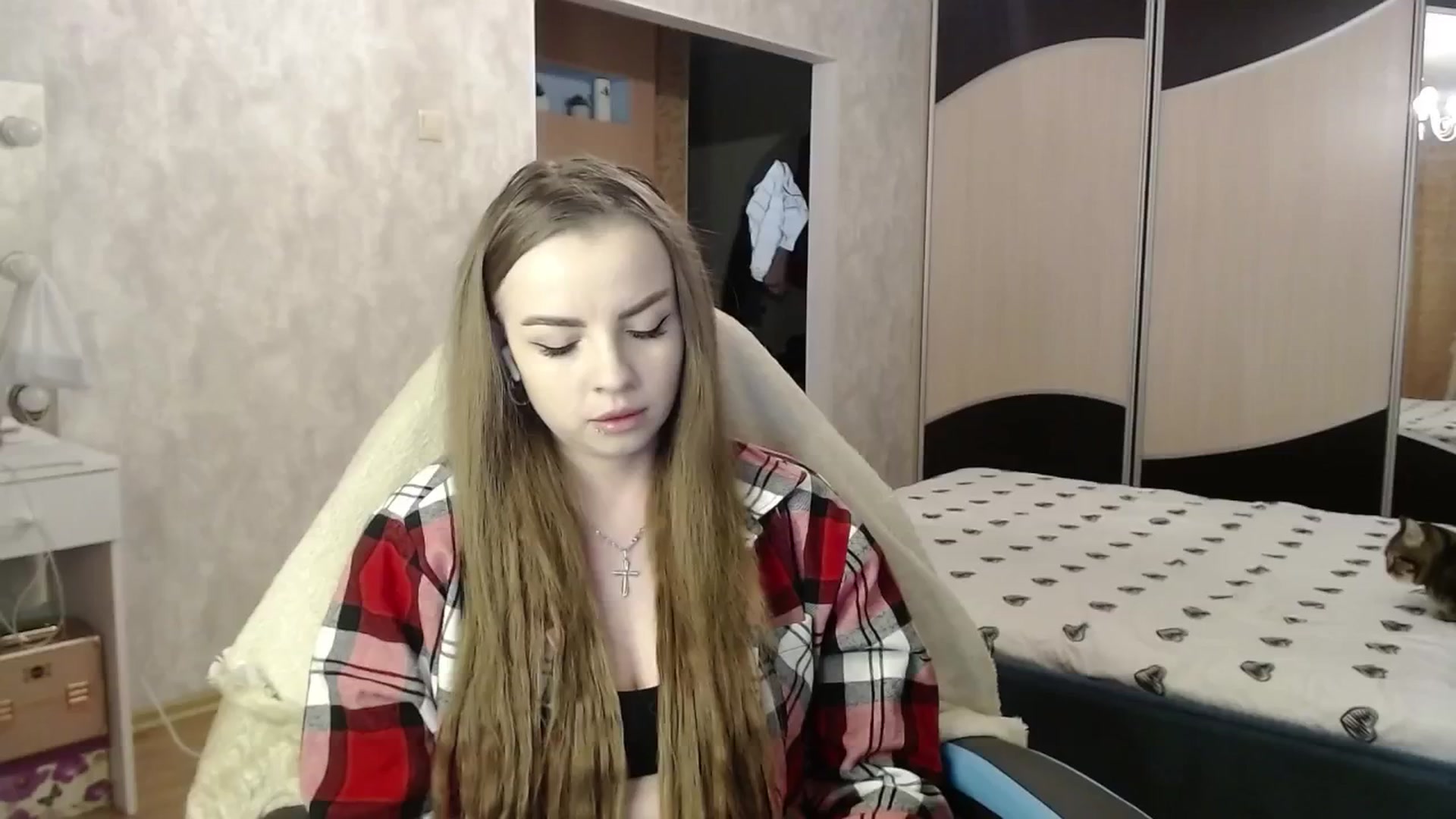 Gallery image thumbnail from Lio_noy's myfreecams stream on, 05/15/2024, 22:00 image 7 of 20
