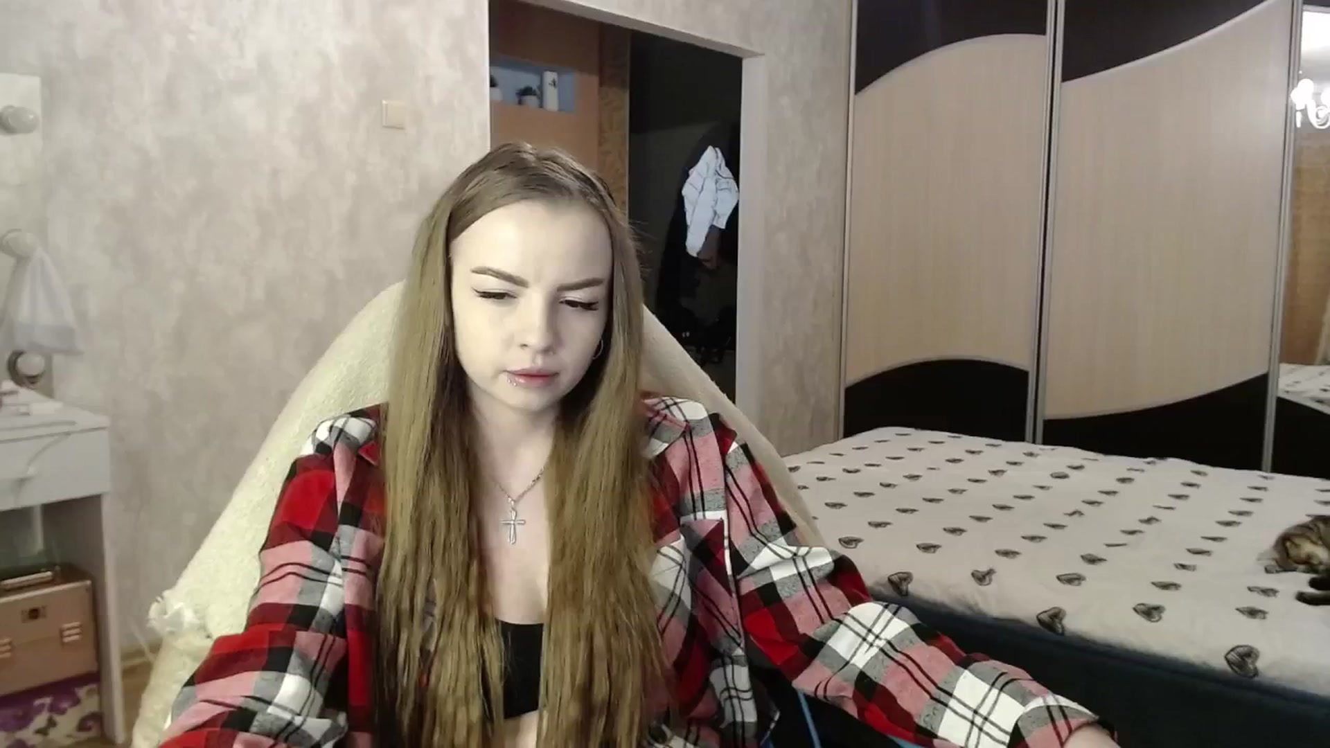 Gallery image thumbnail from Lio_noy's myfreecams stream on, 05/15/2024, 22:28 image 5 of 20