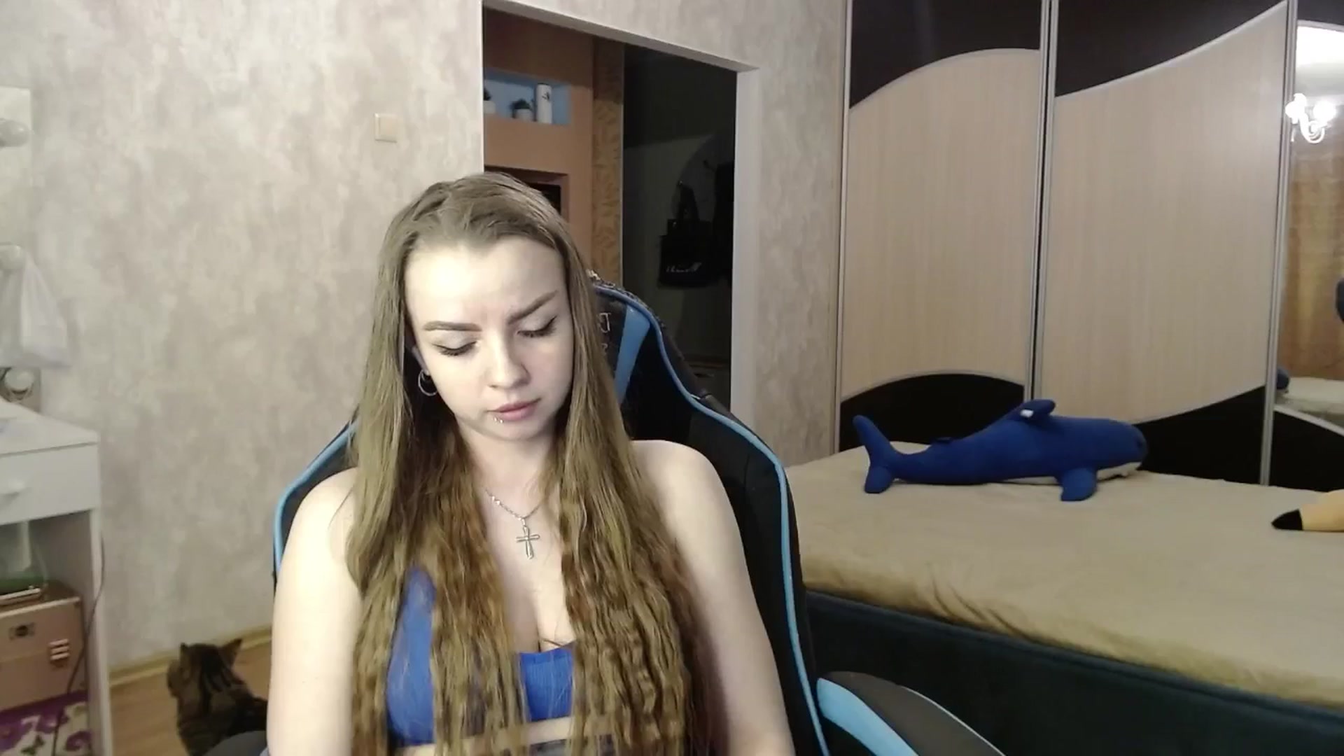 Gallery image thumbnail from Lio_noy's myfreecams stream on, 05/19/2024, 23:16 image 20 of 20