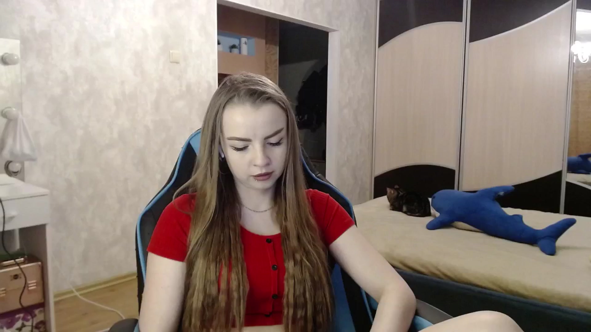 Gallery image thumbnail from Lio_noy's myfreecams stream on, 05/21/2024, 23:03 image 6 of 20
