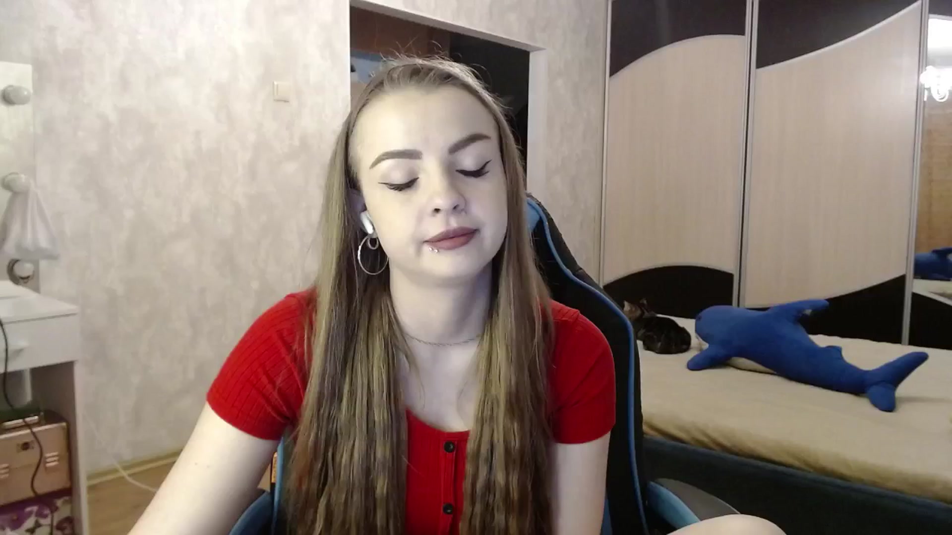 Gallery image thumbnail from Lio_noy's myfreecams stream on, 05/21/2024, 23:03 image 16 of 20