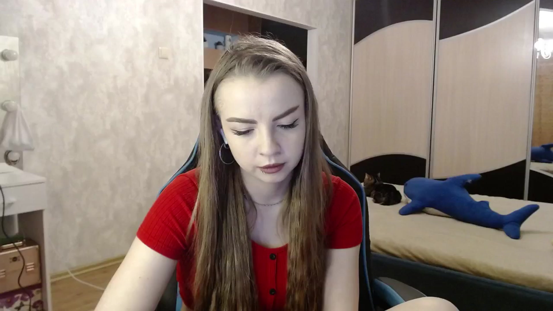 Gallery image thumbnail from Lio_noy's myfreecams stream on, 05/21/2024, 23:03 image 13 of 20
