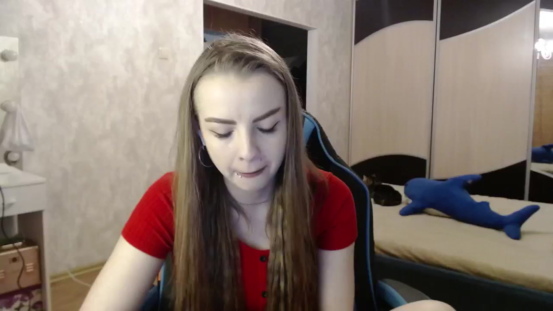 Gallery image thumbnail from Lio_noy's myfreecams stream on, 05/21/2024, 23:03 image 18 of 20