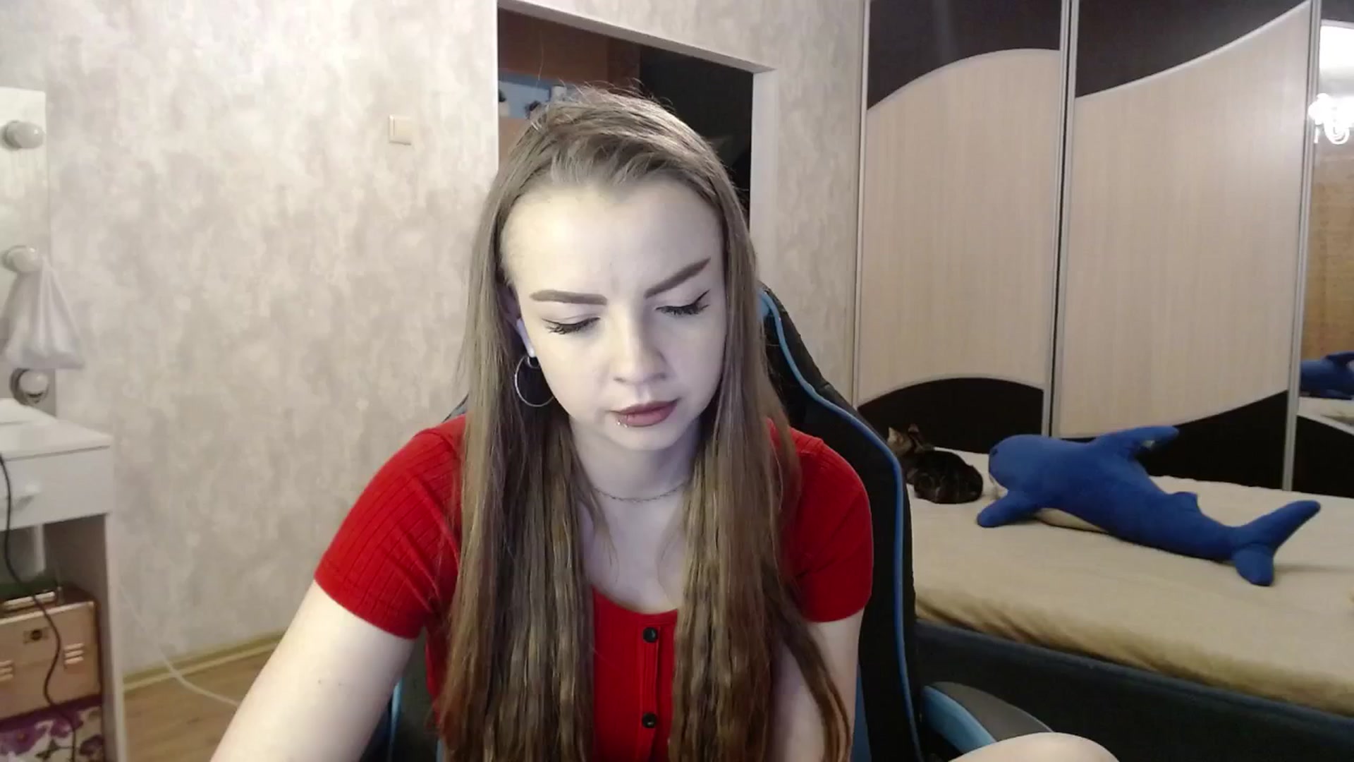 Gallery image thumbnail from Lio_noy's myfreecams stream on, 05/21/2024, 23:03 image 17 of 20