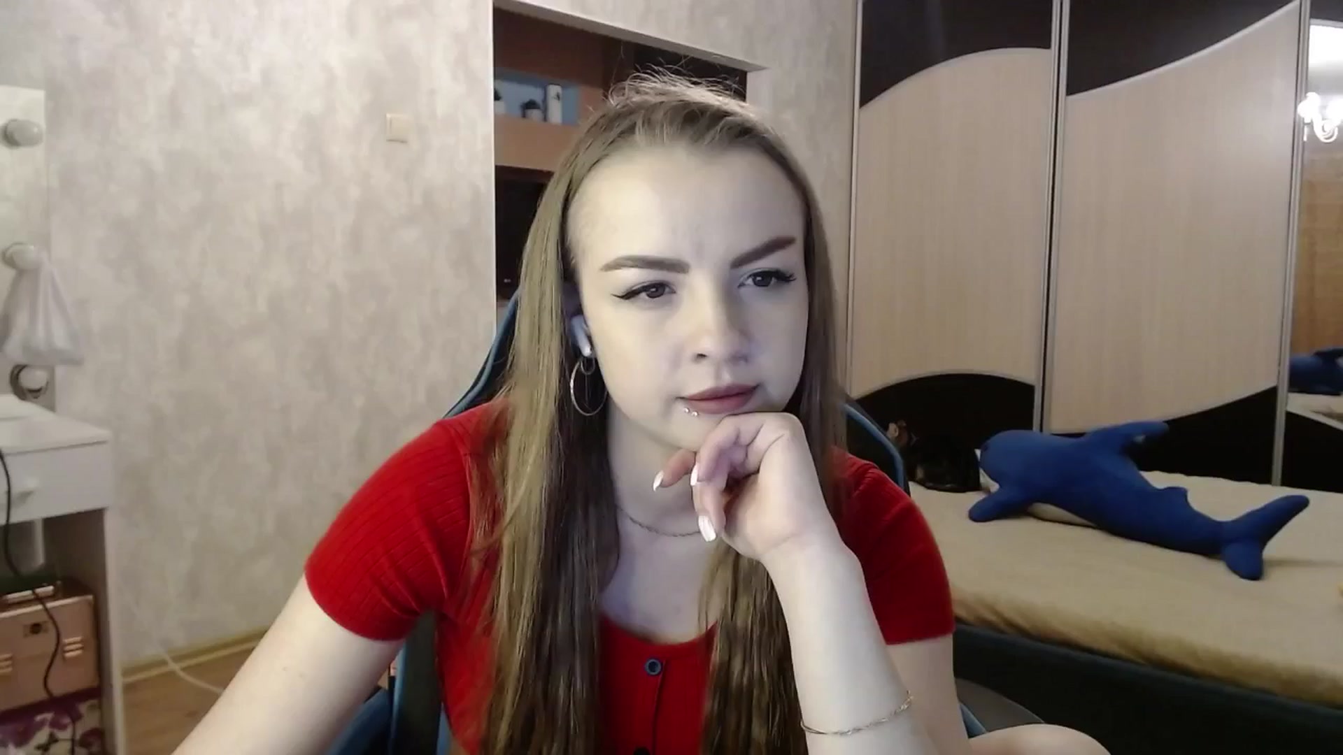 Gallery image thumbnail from Lio_noy's myfreecams stream on, 05/21/2024, 23:03 image 7 of 20