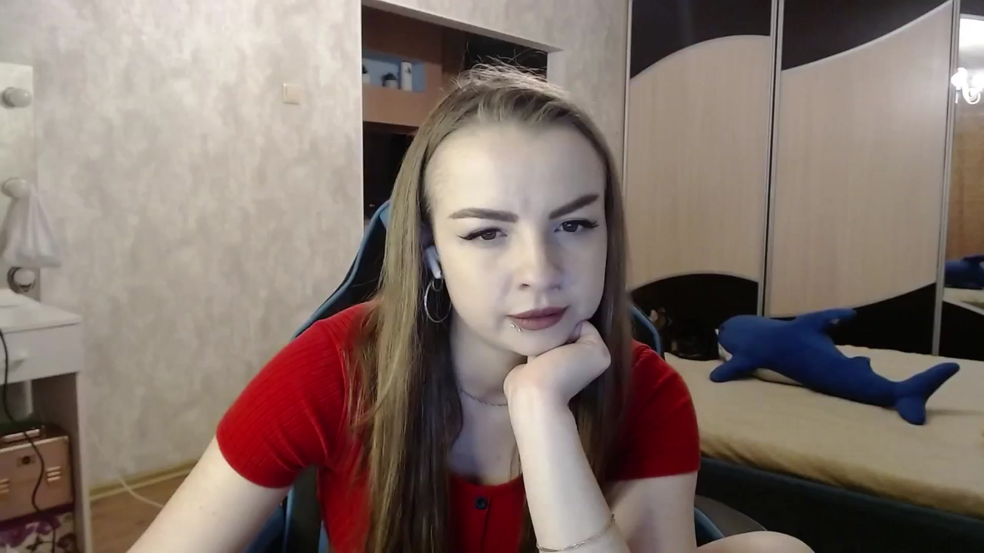 Gallery image thumbnail from Lio_noy's myfreecams stream on, 05/21/2024, 23:03 image 8 of 20