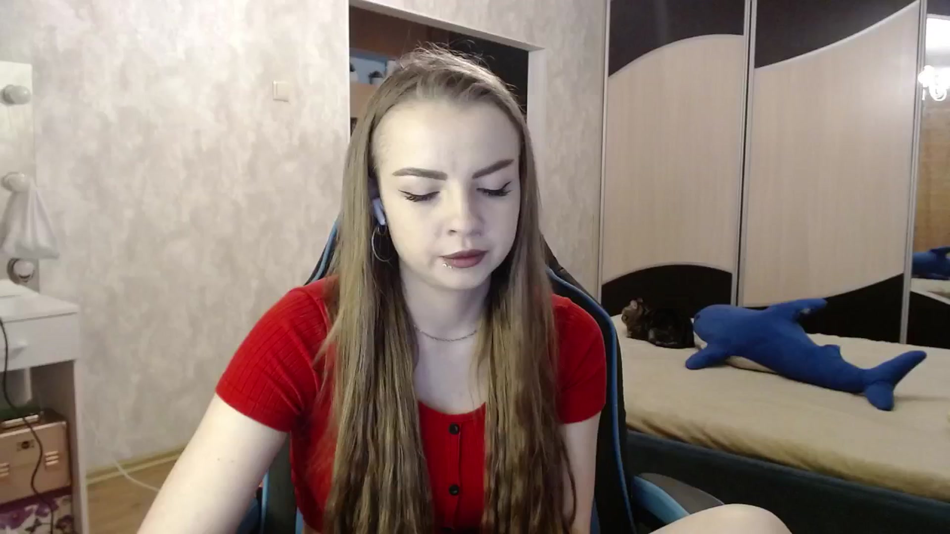 Gallery image thumbnail from Lio_noy's myfreecams stream on, 05/21/2024, 23:03 image 9 of 20