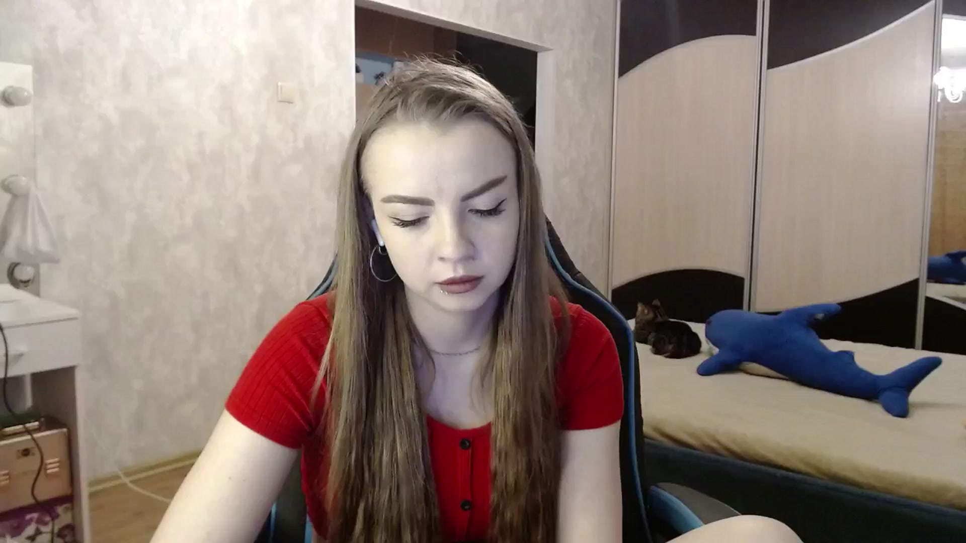 Gallery image thumbnail from Lio_noy's myfreecams stream on, 05/21/2024, 23:03 image 12 of 20