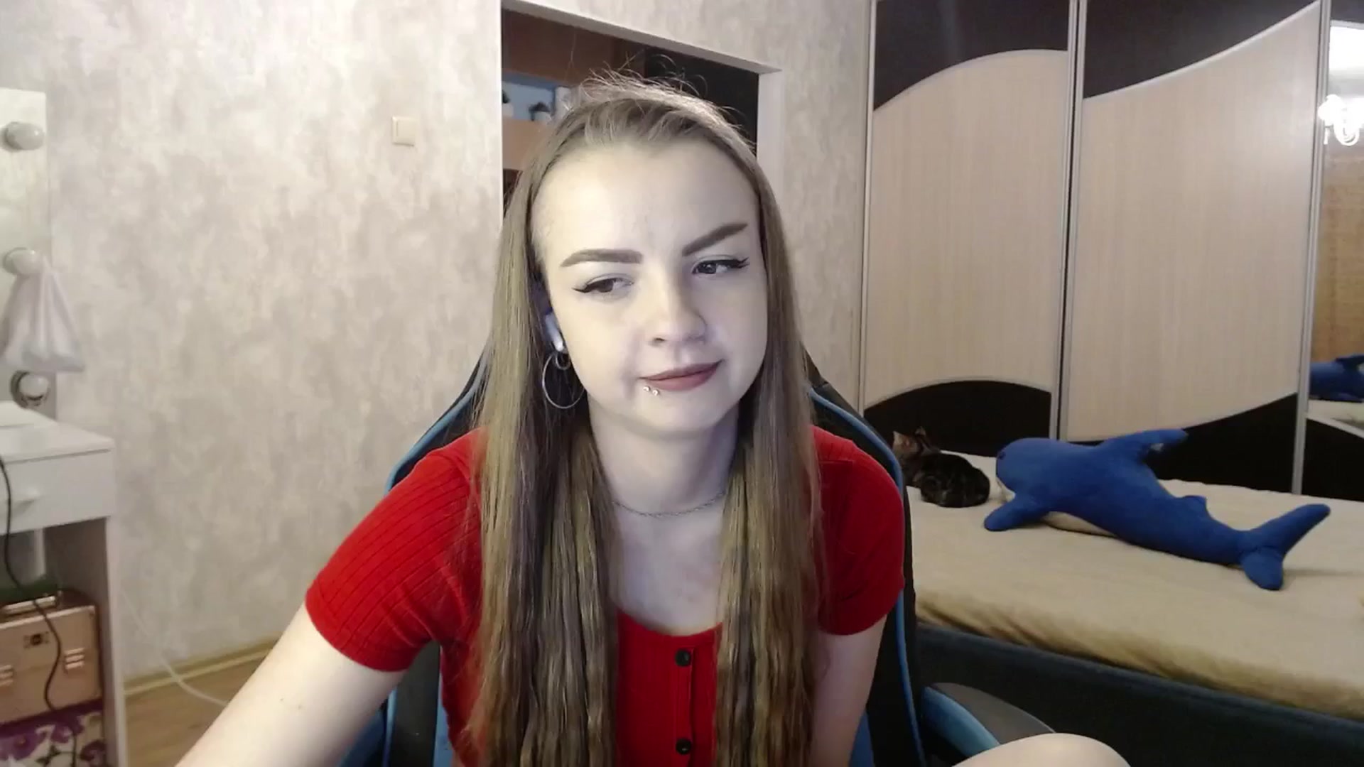 Gallery image thumbnail from Lio_noy's myfreecams stream on, 05/21/2024, 23:03 image 15 of 20