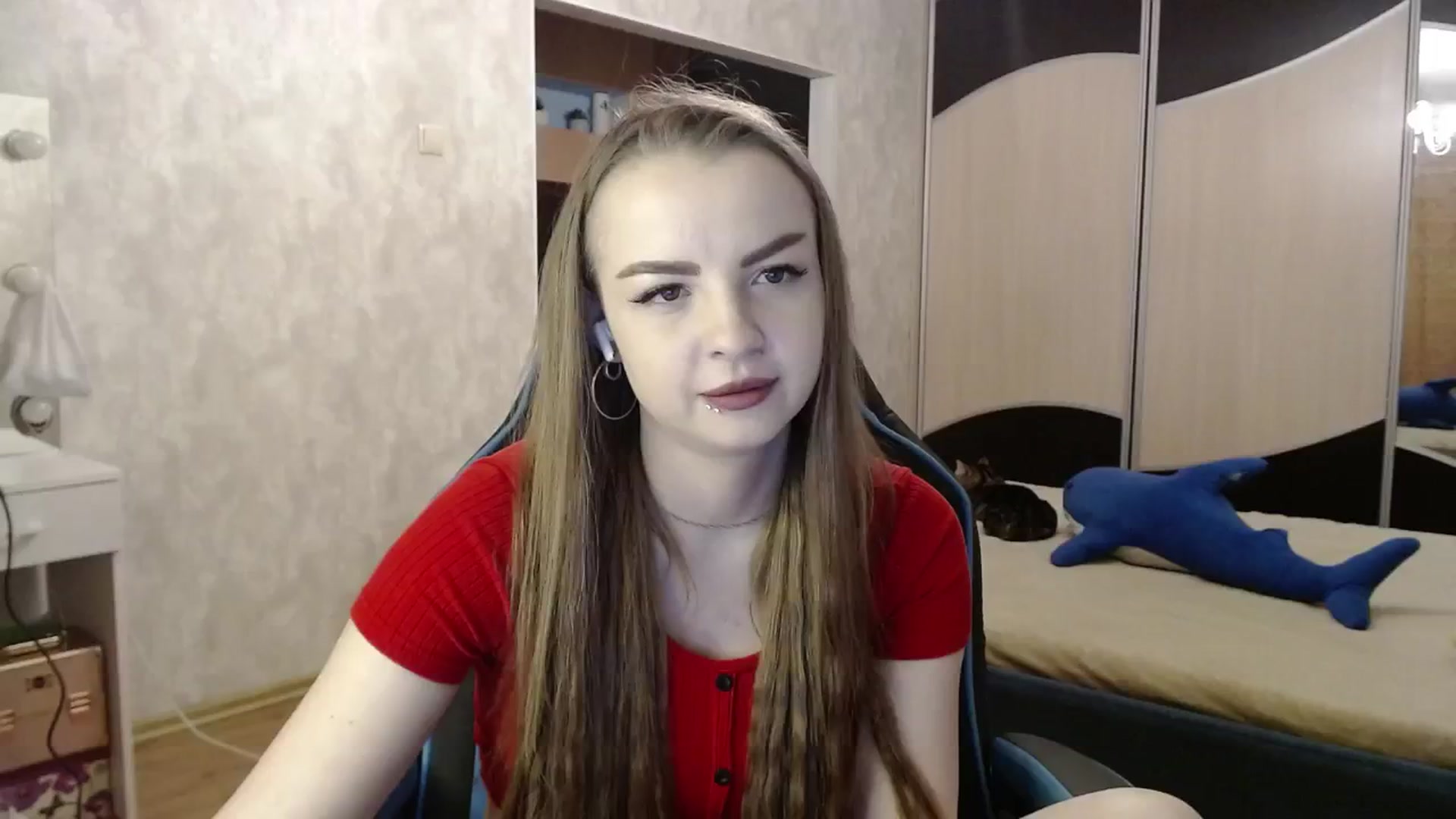 Gallery image thumbnail from Lio_noy's myfreecams stream on, 05/21/2024, 23:03 image 19 of 20