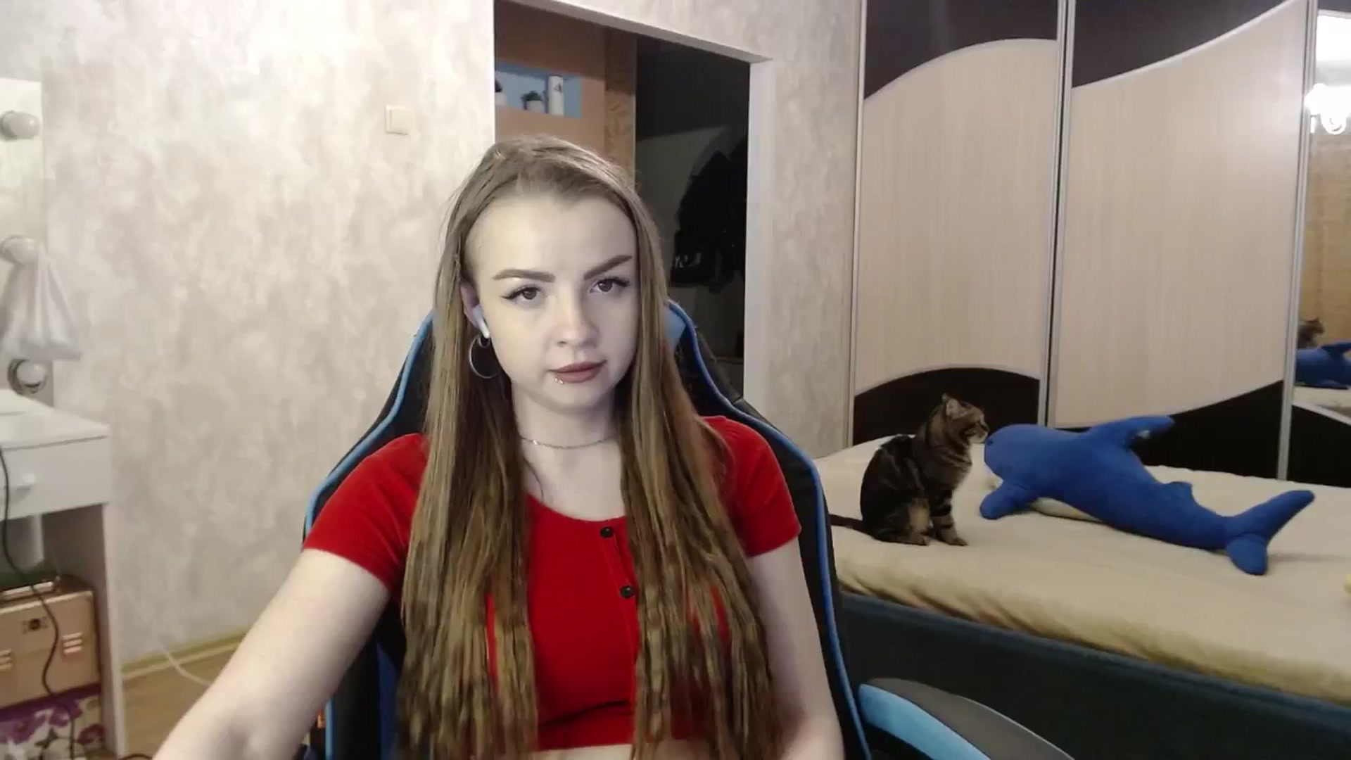 Gallery image thumbnail from Lio_noy's myfreecams stream on, 05/22/2024, 24:05 image 2 of 20