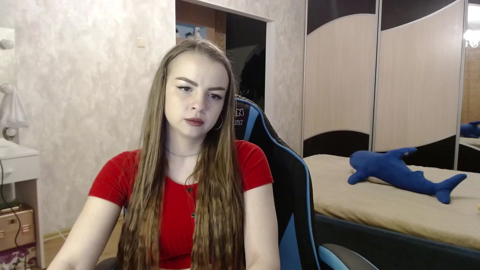 Gallery image thumbnail from Lio_noy's myfreecams stream on, 05/22/2024, 24:05 image 14 of 20