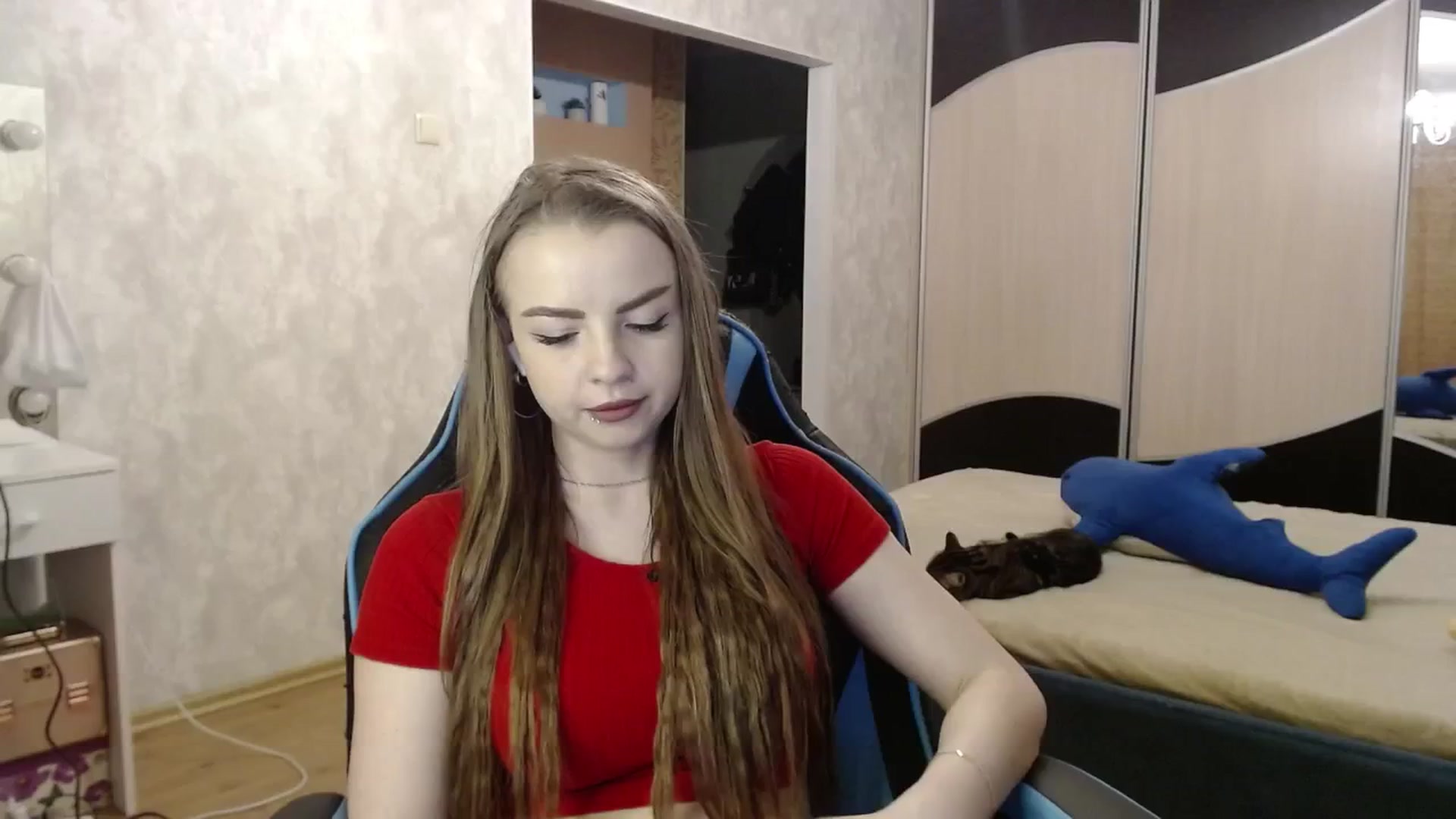 Gallery image thumbnail from Lio_noy's myfreecams stream on, 05/22/2024, 24:05 image 8 of 20
