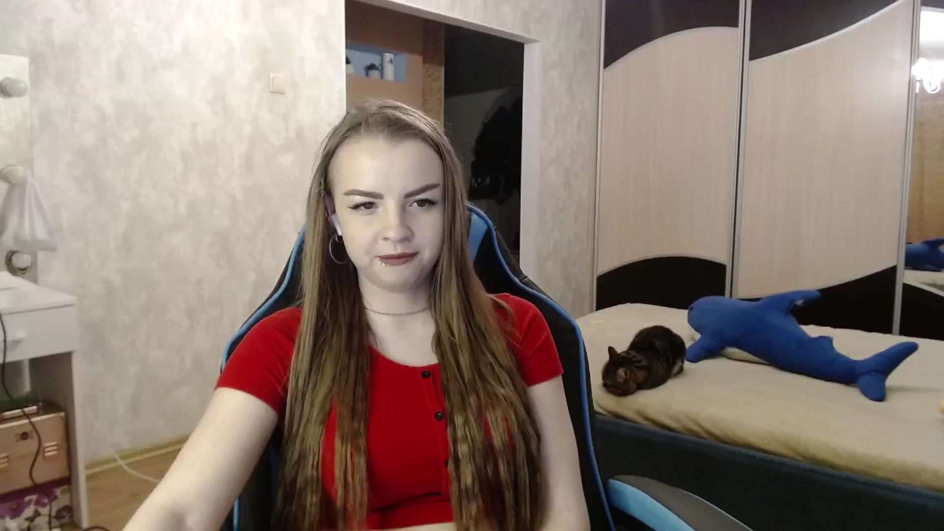 Gallery image thumbnail from Lio_noy's myfreecams stream on, 05/22/2024, 24:05 image 5 of 20