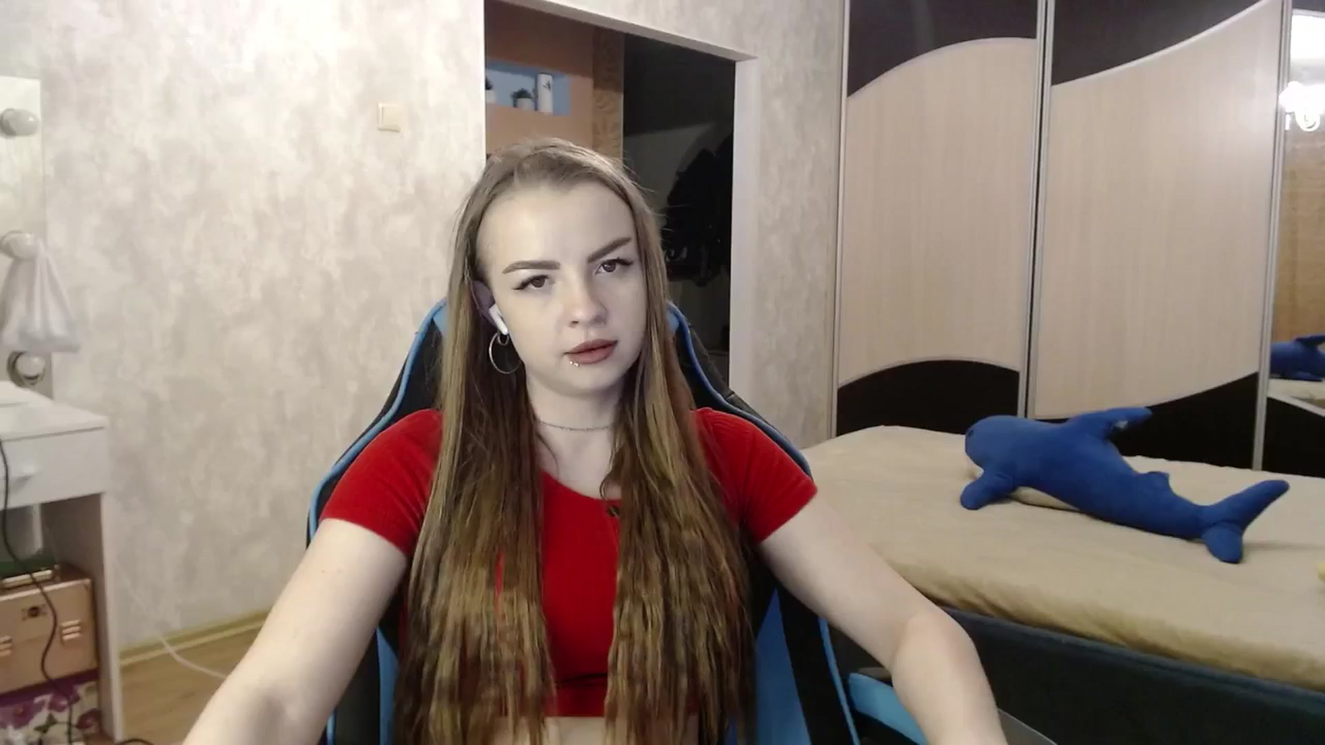 Gallery image thumbnail from Lio_noy's myfreecams stream on, 05/22/2024, 24:05 image 13 of 20