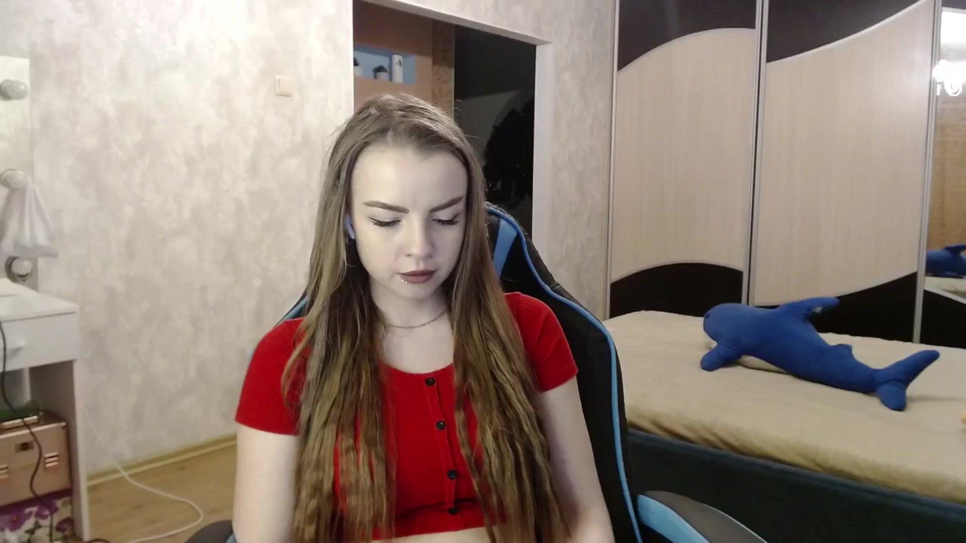 Gallery image thumbnail from Lio_noy's myfreecams stream on, 05/22/2024, 24:05 image 1 of 20