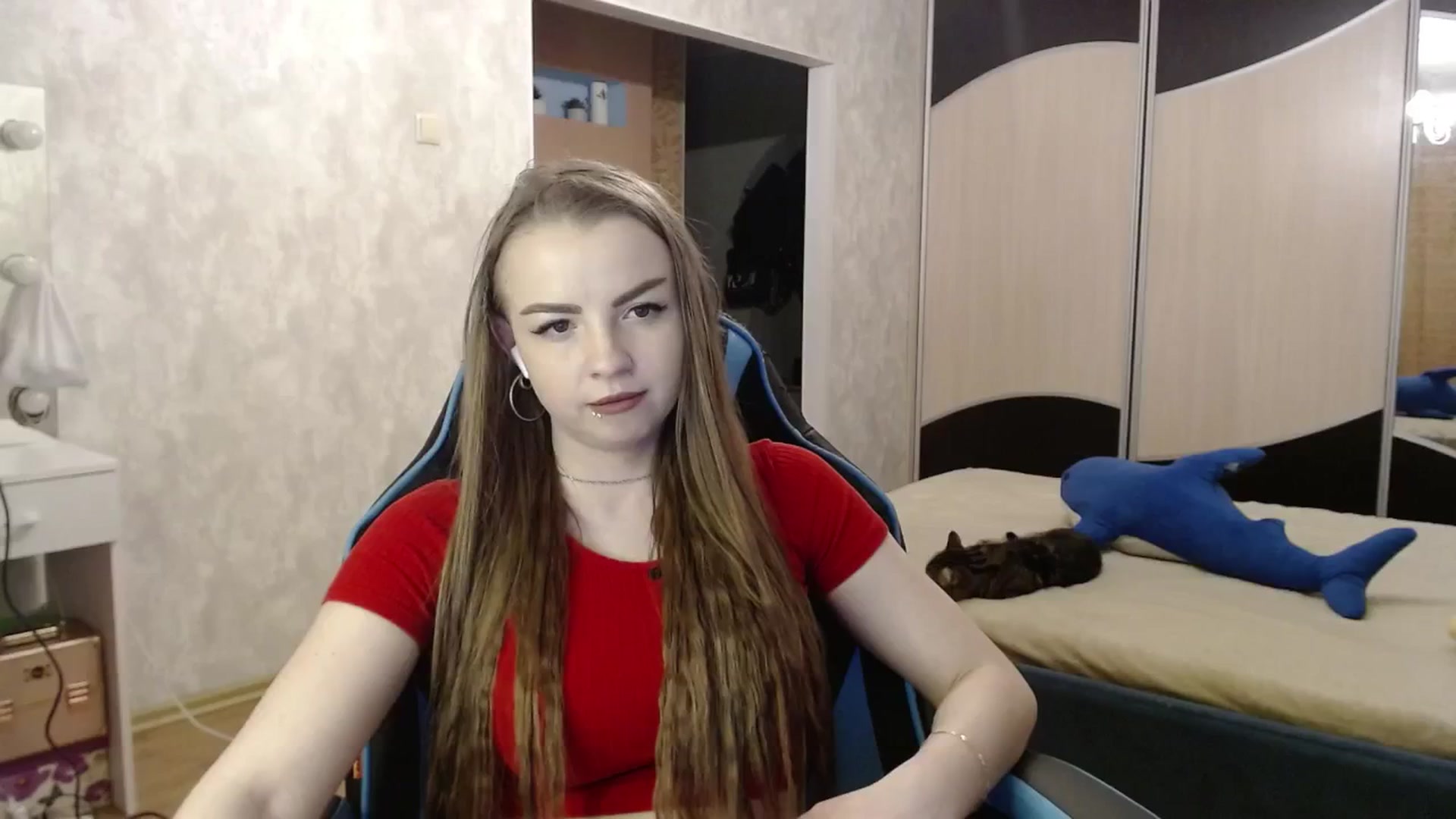 Gallery image thumbnail from Lio_noy's myfreecams stream on, 05/22/2024, 24:05 image 7 of 20