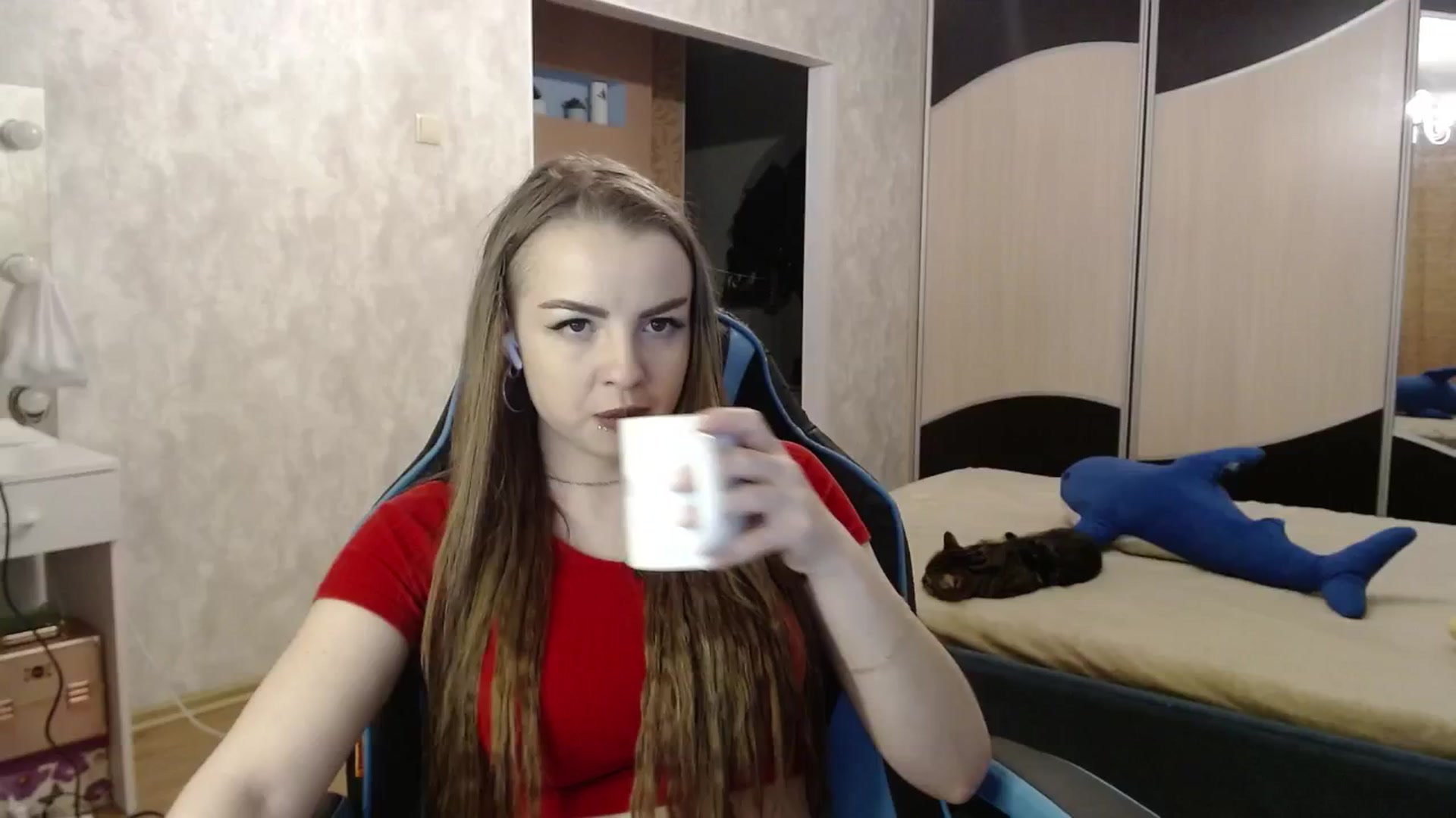 Gallery image thumbnail from Lio_noy's myfreecams stream on, 05/22/2024, 24:05 image 9 of 20