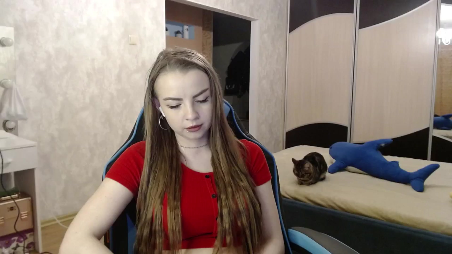 Gallery image thumbnail from Lio_noy's myfreecams stream on, 05/22/2024, 24:05 image 3 of 20