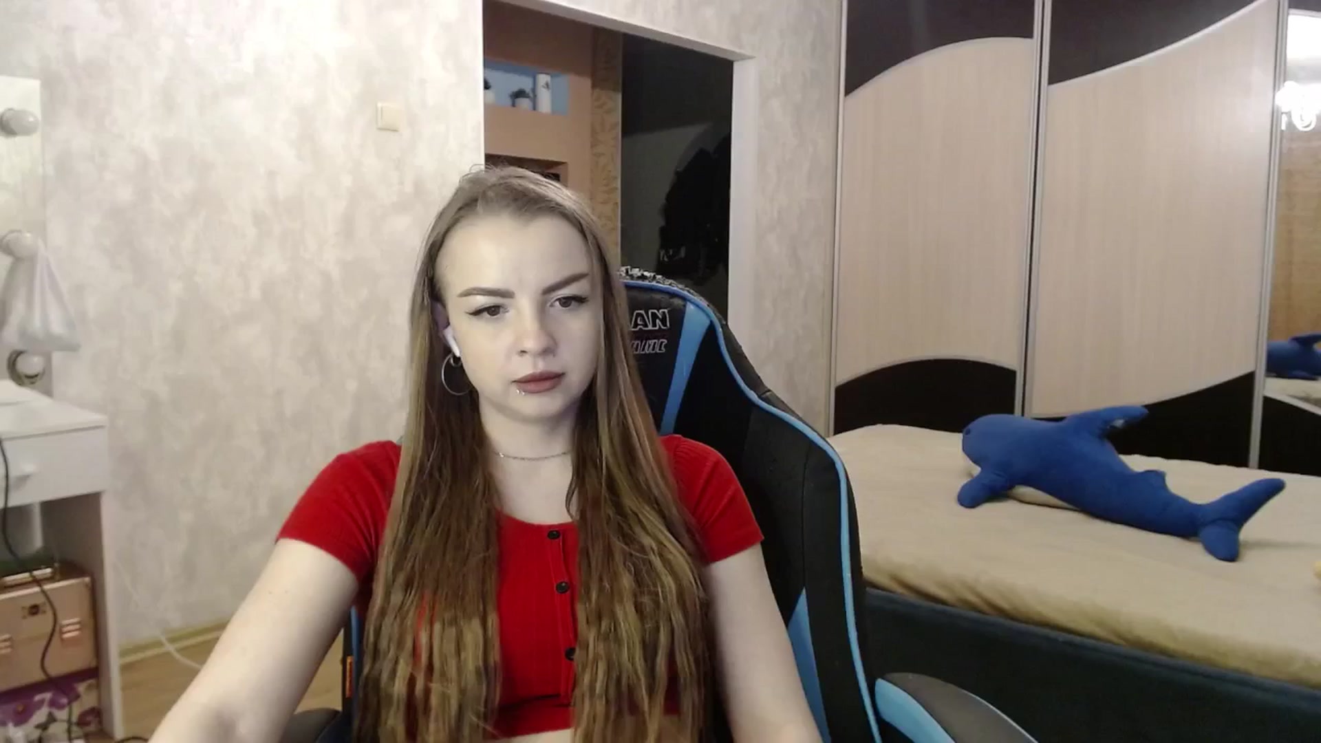 Gallery image thumbnail from Lio_noy's myfreecams stream on, 05/22/2024, 24:05 image 19 of 20