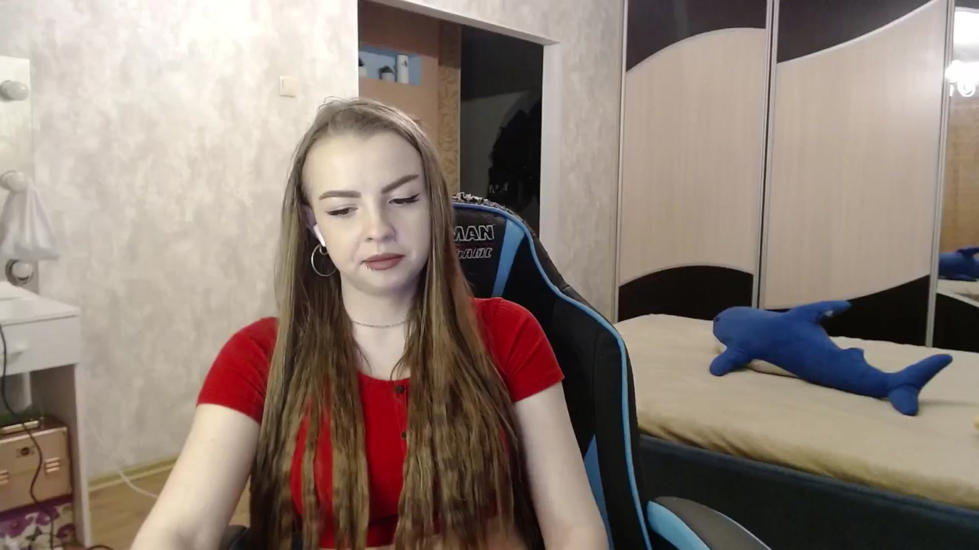 Gallery image thumbnail from Lio_noy's myfreecams stream on, 05/22/2024, 24:05 image 15 of 20