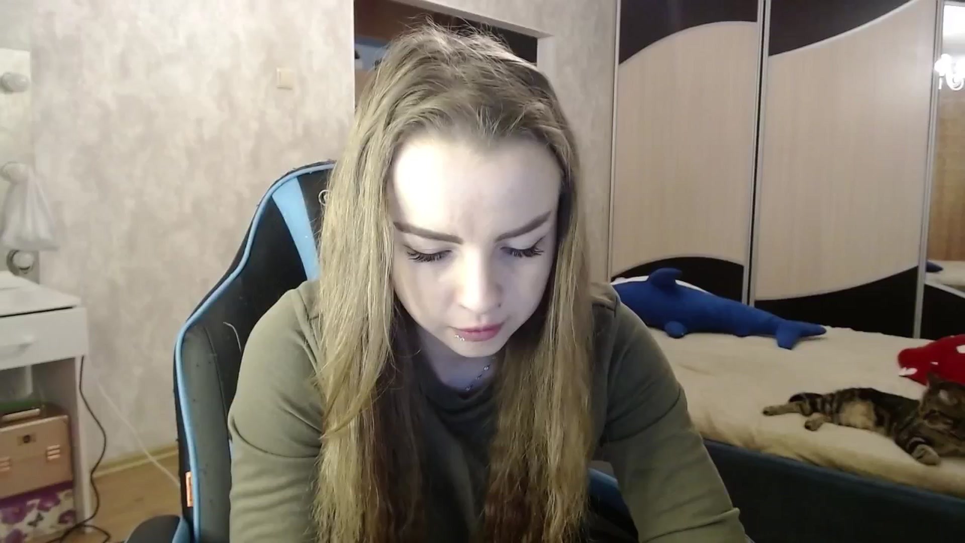 Gallery image thumbnail from Lio_noy's myfreecams stream on, 05/23/2024, 24:33 image 11 of 20
