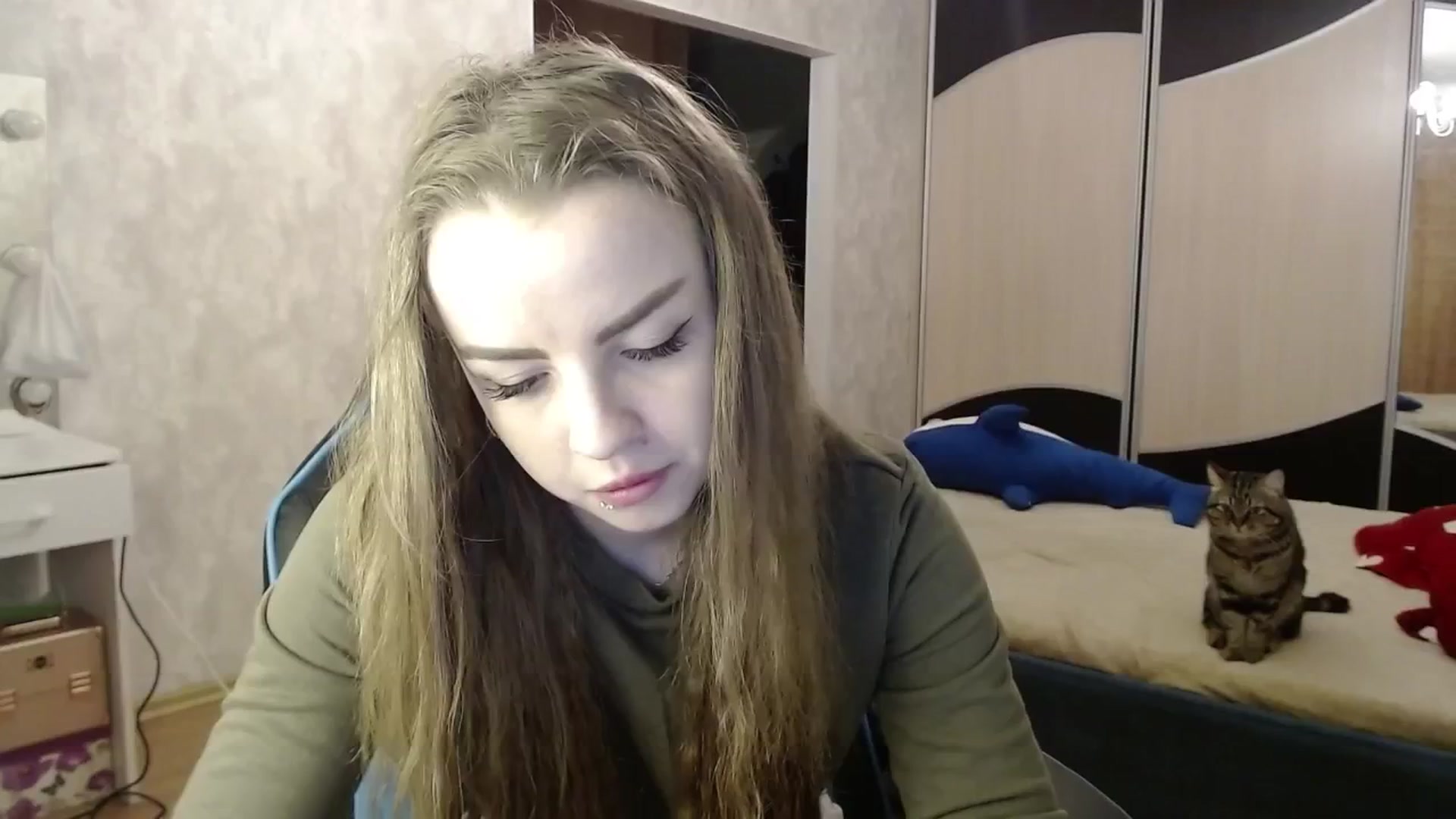 Gallery image thumbnail from Lio_noy's myfreecams stream on, 05/23/2024, 24:33 image 7 of 20